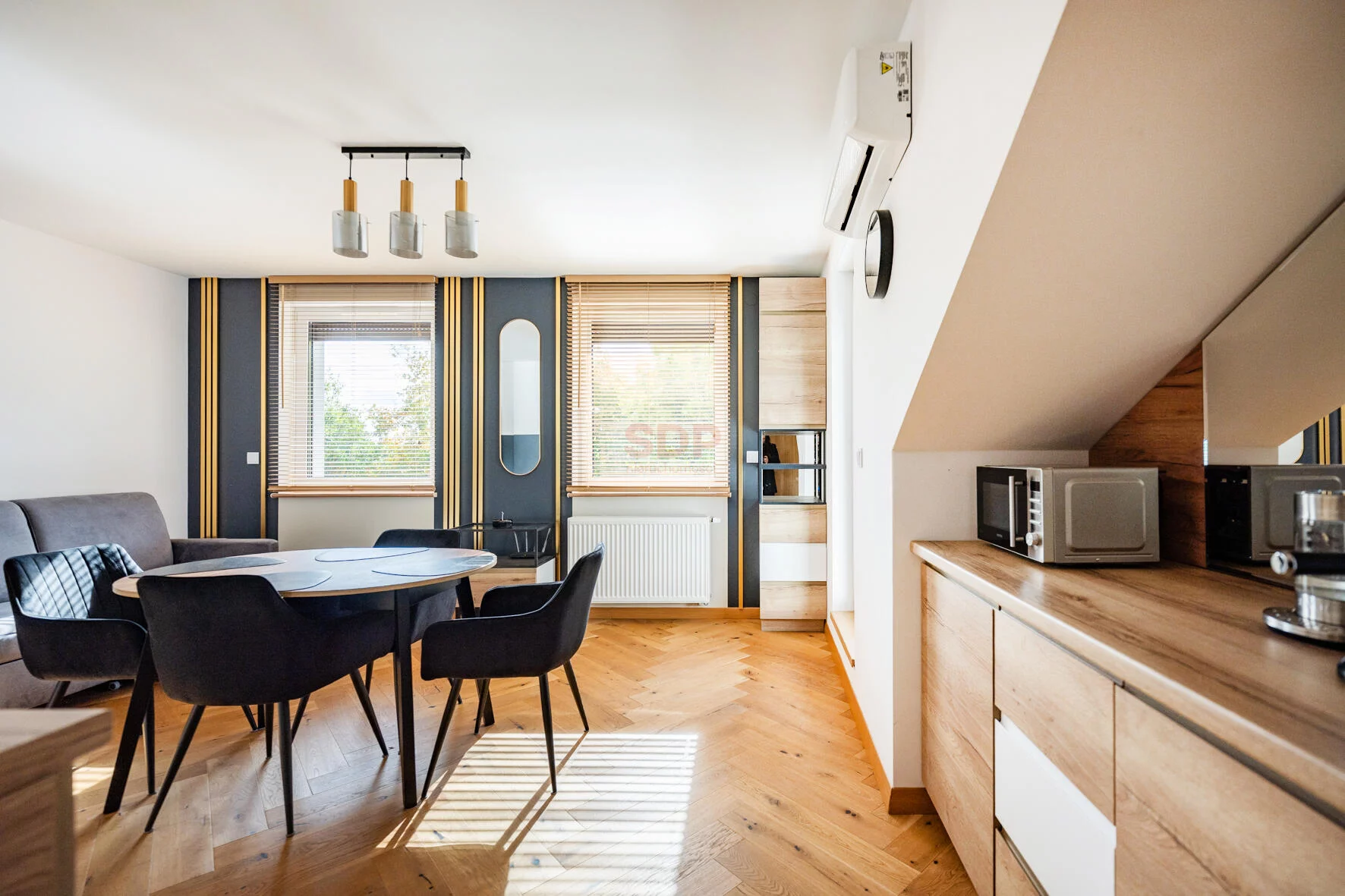 2 pokoje, apartament 40,74 m², piętro 2, oferta nr , 42851, Wrocław, Krzyki-Partynice, Krzyki, Kazachstańska