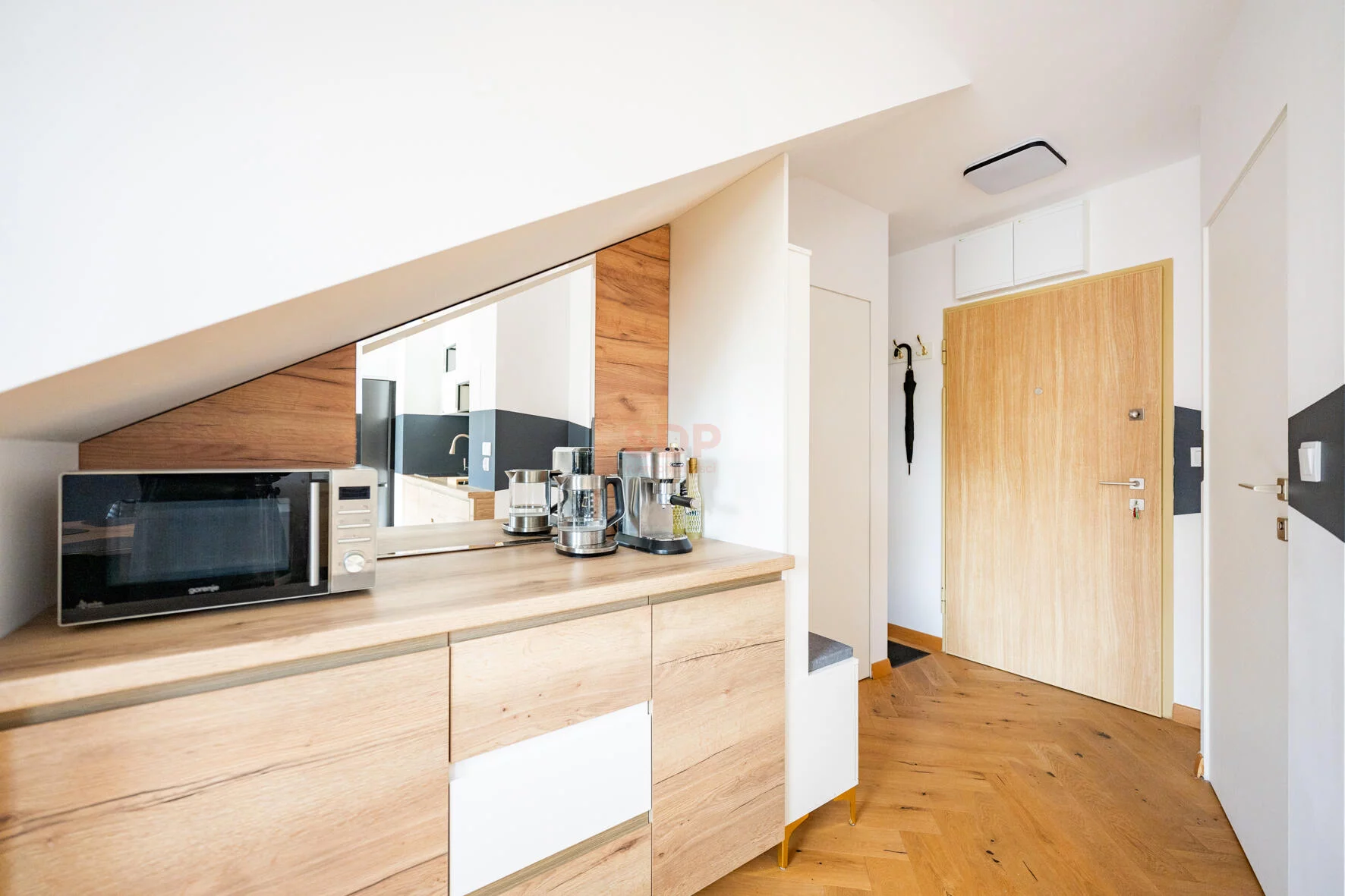 2 pokoje, apartament 40,74 m², piętro 2, oferta nr , 42851, Wrocław, Krzyki-Partynice, Krzyki, Kazachstańska