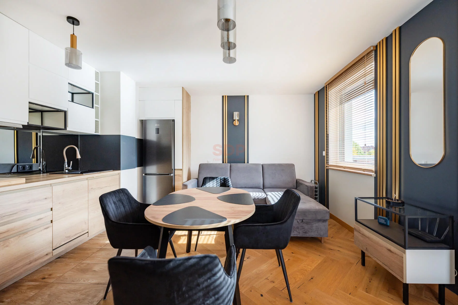 2 pokoje, apartament 40,74 m², piętro 2, oferta nr , 42851, Wrocław, Krzyki-Partynice, Krzyki, Kazachstańska