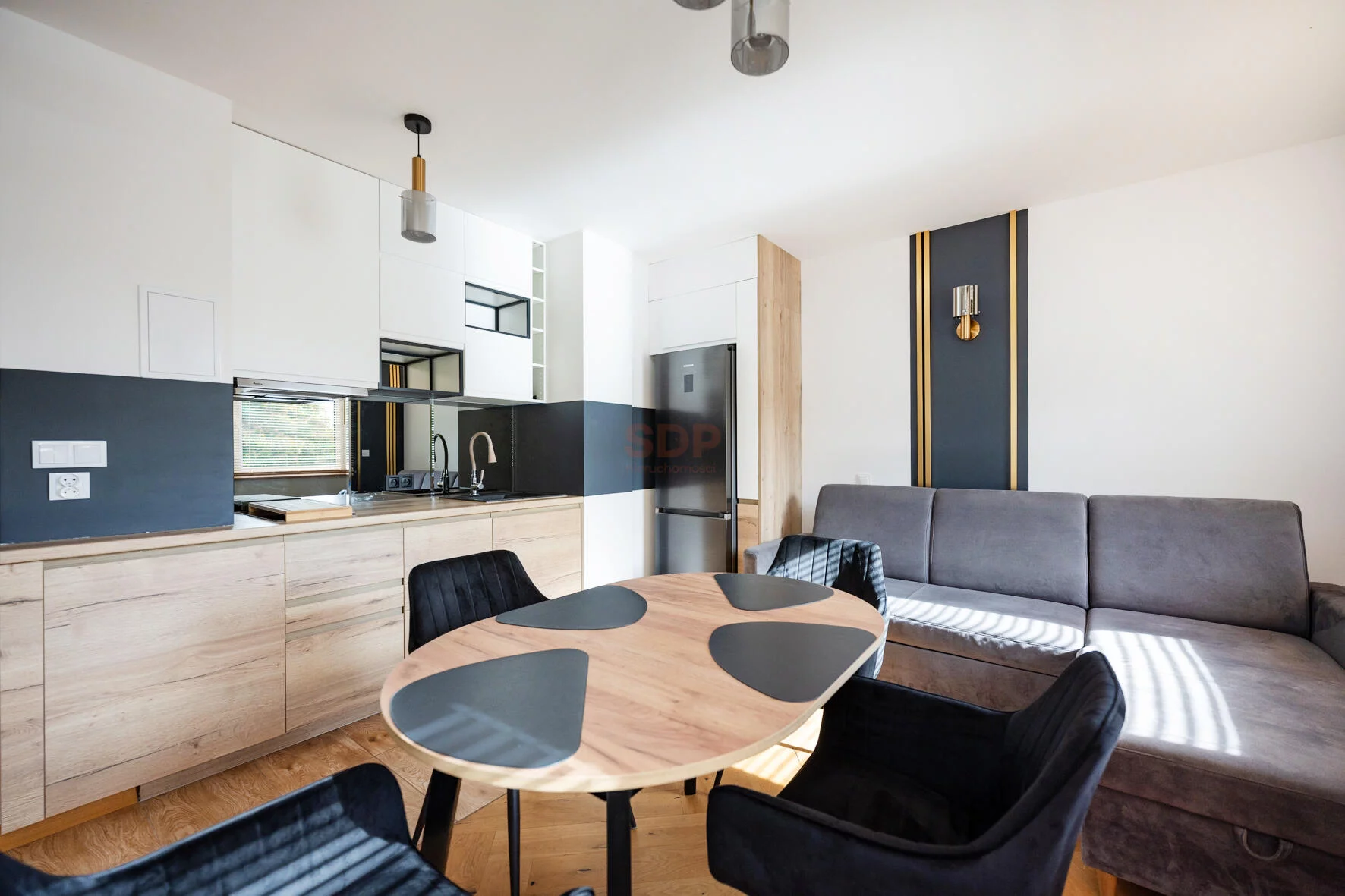 2 pokoje, apartament 40,74 m², piętro 2, oferta nr , 42851, Wrocław, Krzyki-Partynice, Krzyki, Kazachstańska