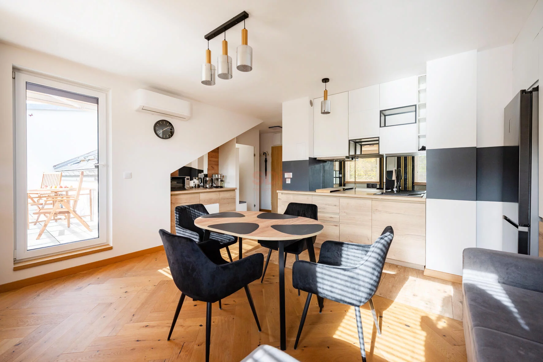 2 pokoje, apartament 40,74 m², piętro 2, oferta nr , 42851, Wrocław, Krzyki-Partynice, Krzyki, Kazachstańska