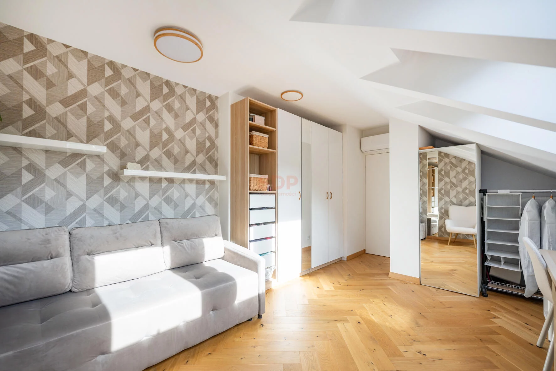 2 pokoje, apartament 40,74 m², piętro 2, oferta nr , 42851, Wrocław, Krzyki-Partynice, Krzyki, Kazachstańska
