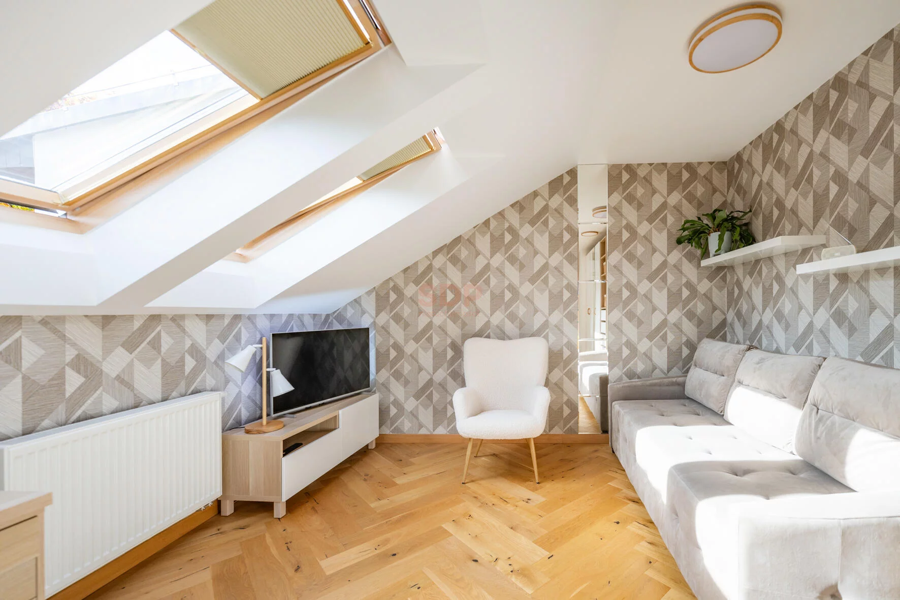 2 pokoje, apartament 40,74 m², piętro 2, oferta nr , 42851, Wrocław, Krzyki-Partynice, Krzyki, Kazachstańska