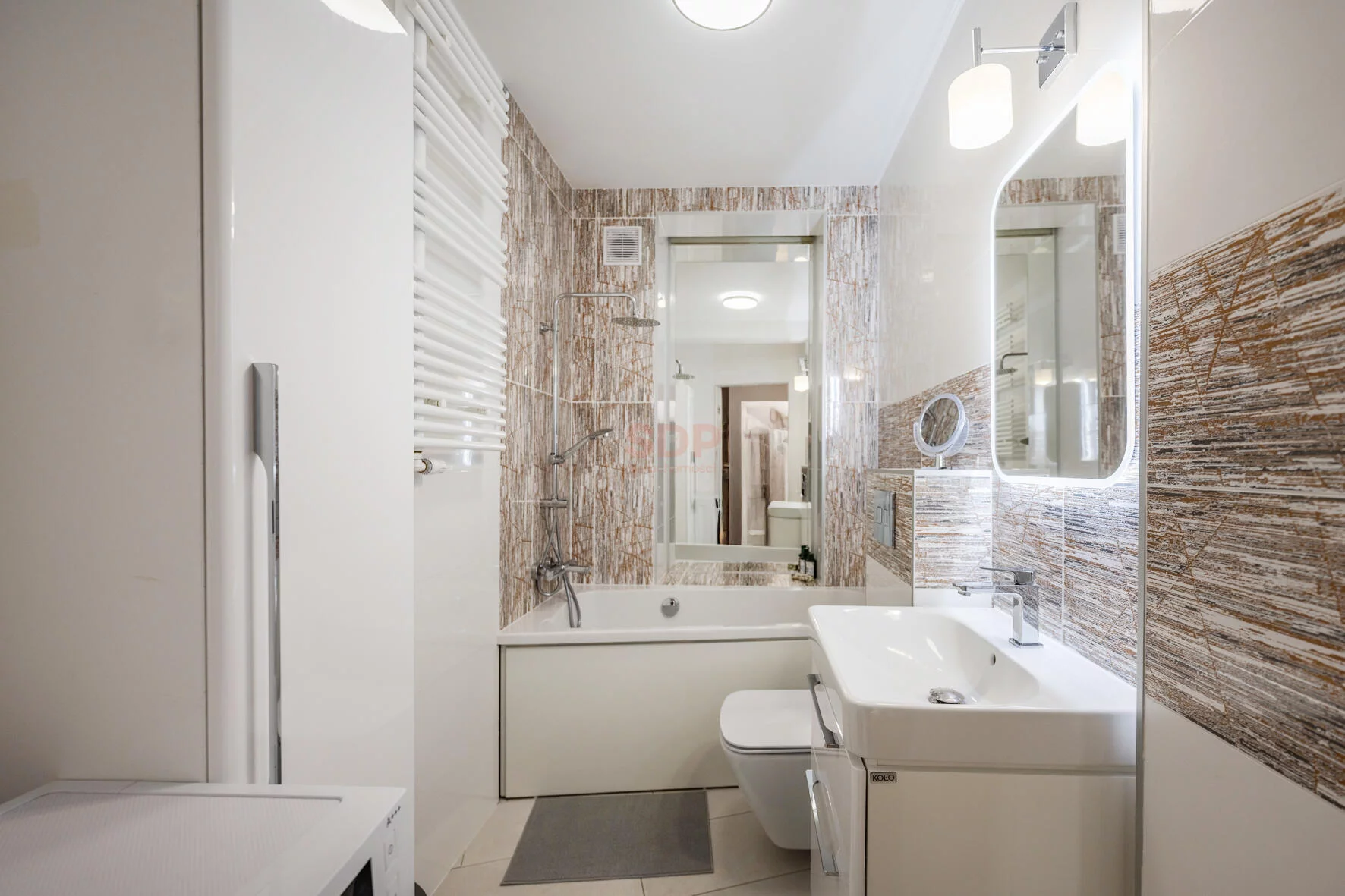 2 pokoje, apartament 40,74 m², piętro 2, oferta nr , 42851, Wrocław, Krzyki-Partynice, Krzyki, Kazachstańska