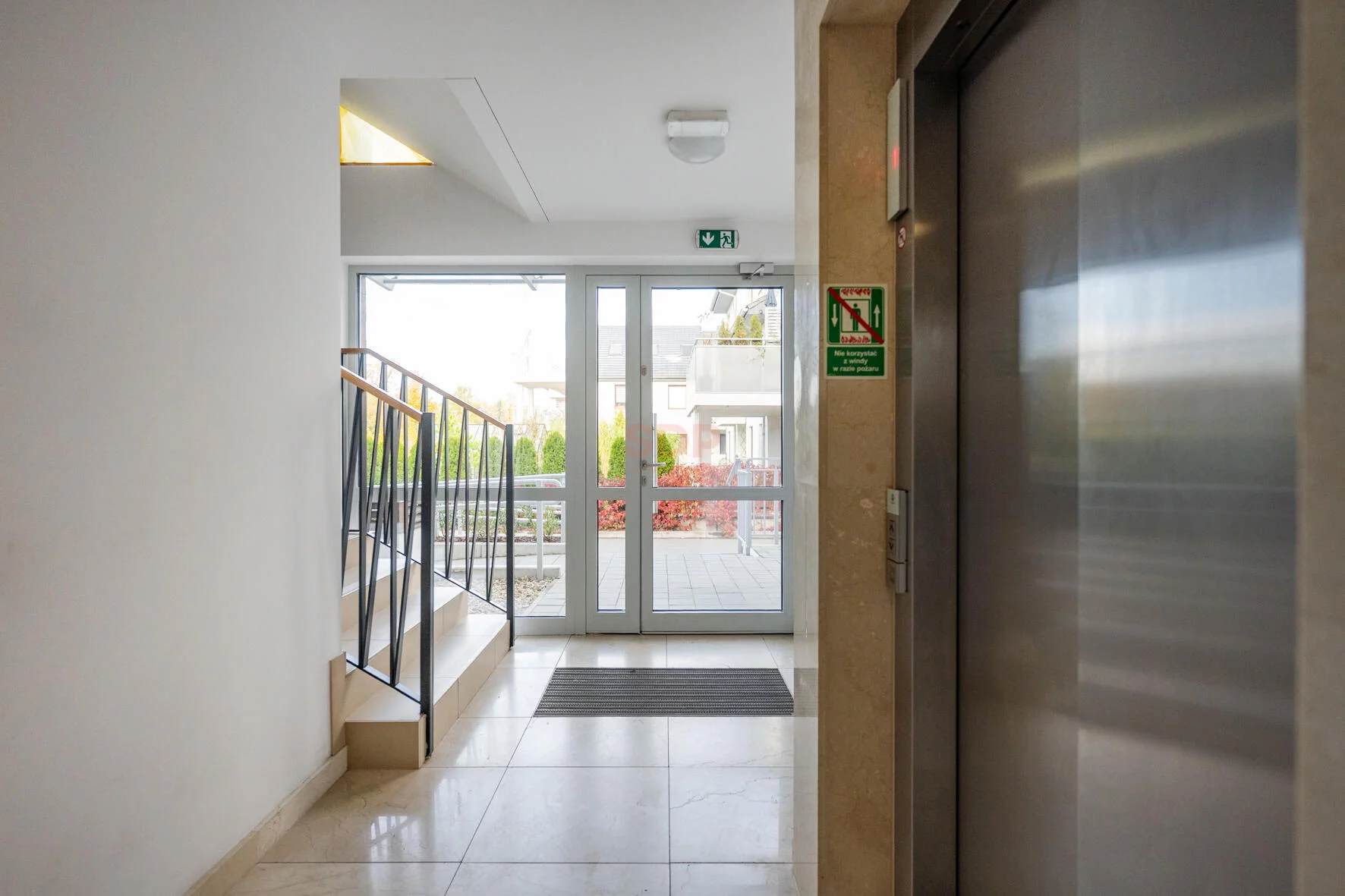 2 pokoje, apartament 40,74 m², piętro 2, oferta nr , 42851, Wrocław, Krzyki-Partynice, Krzyki, Kazachstańska