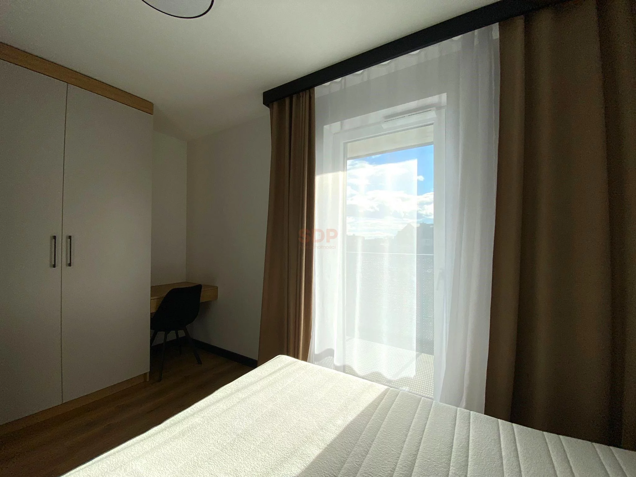 2 pokoje, apartament 50,00 m², piętro 3, oferta nr , 38588, Wrocław, Psie Pole-Zawidawie, Psie Pole, Kazimierza Funka