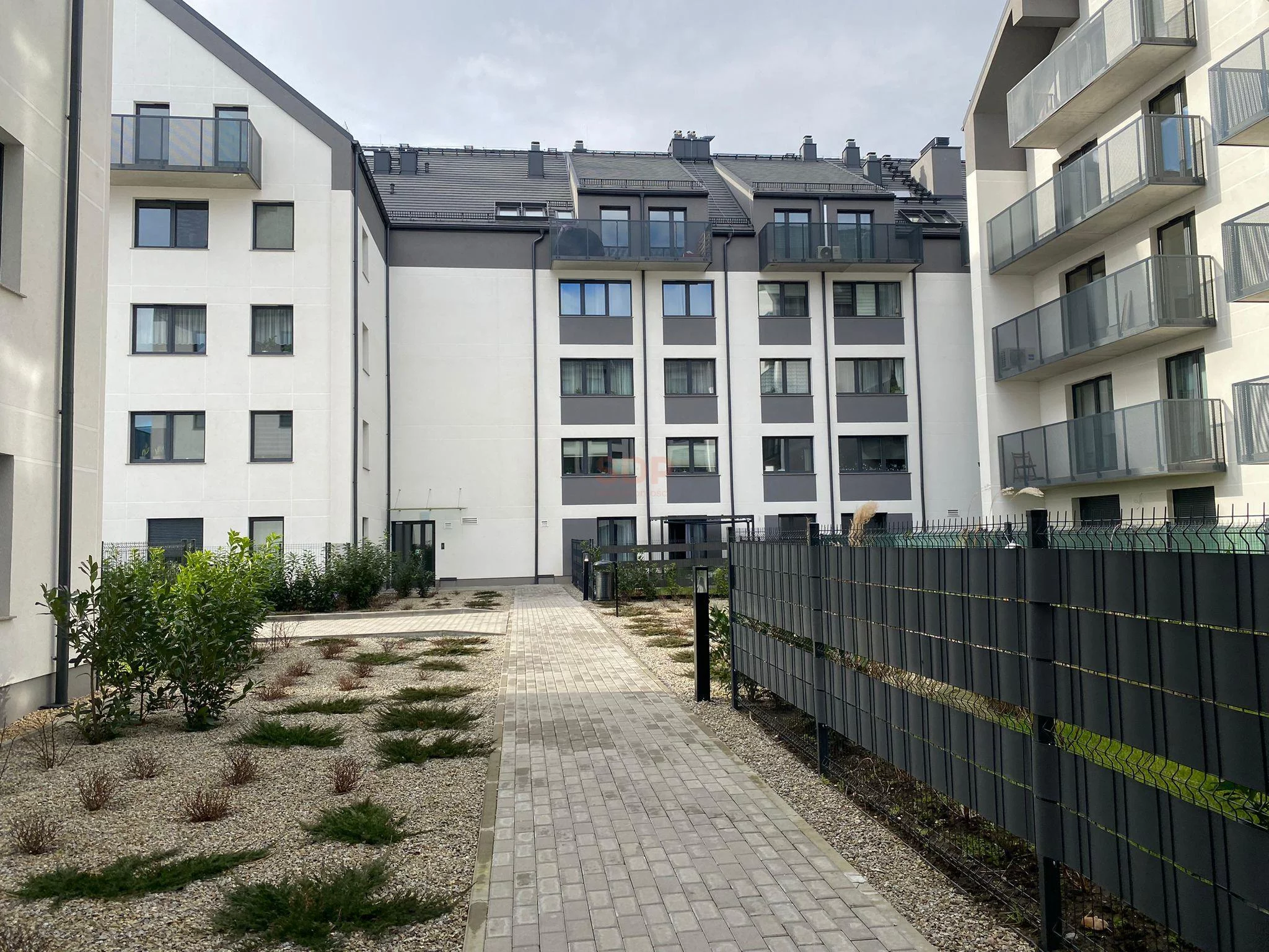 2 pokoje, apartament 50,00 m², piętro 3, oferta nr , 38588, Wrocław, Psie Pole-Zawidawie, Psie Pole, Kazimierza Funka