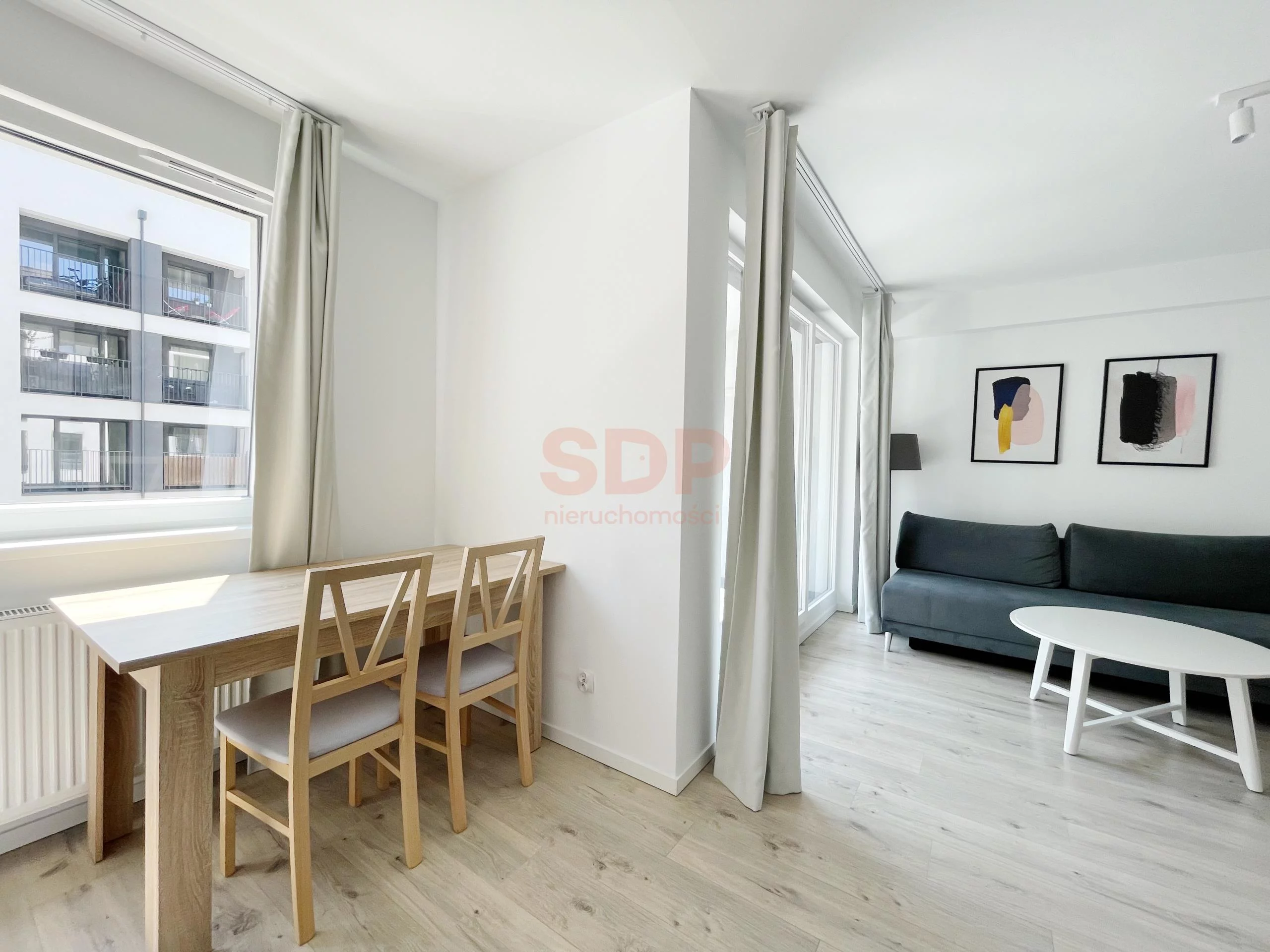 Apartamenty 36658 Wrocław Stare Miasto Kępa Mieszczańska