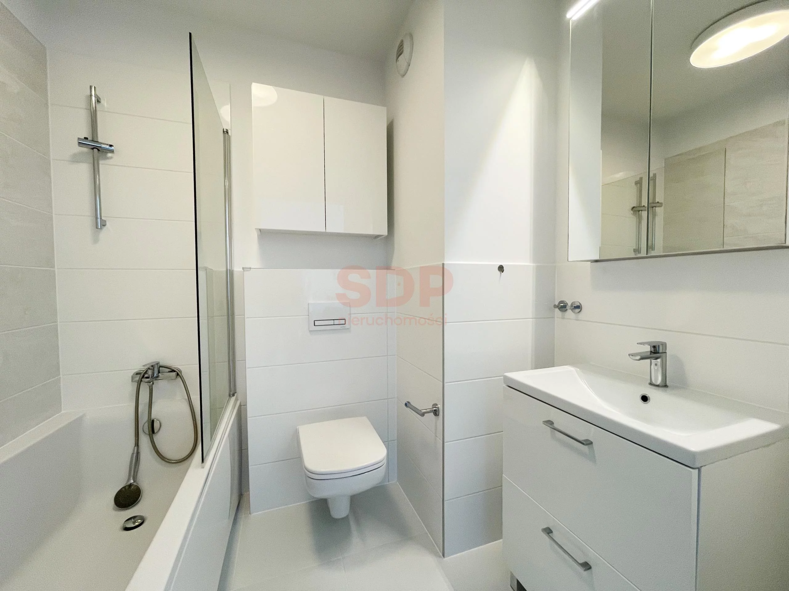 Apartament na sprzedaż, 43,61 m², 2 pokoje, piętro 2, oferta nr 36658