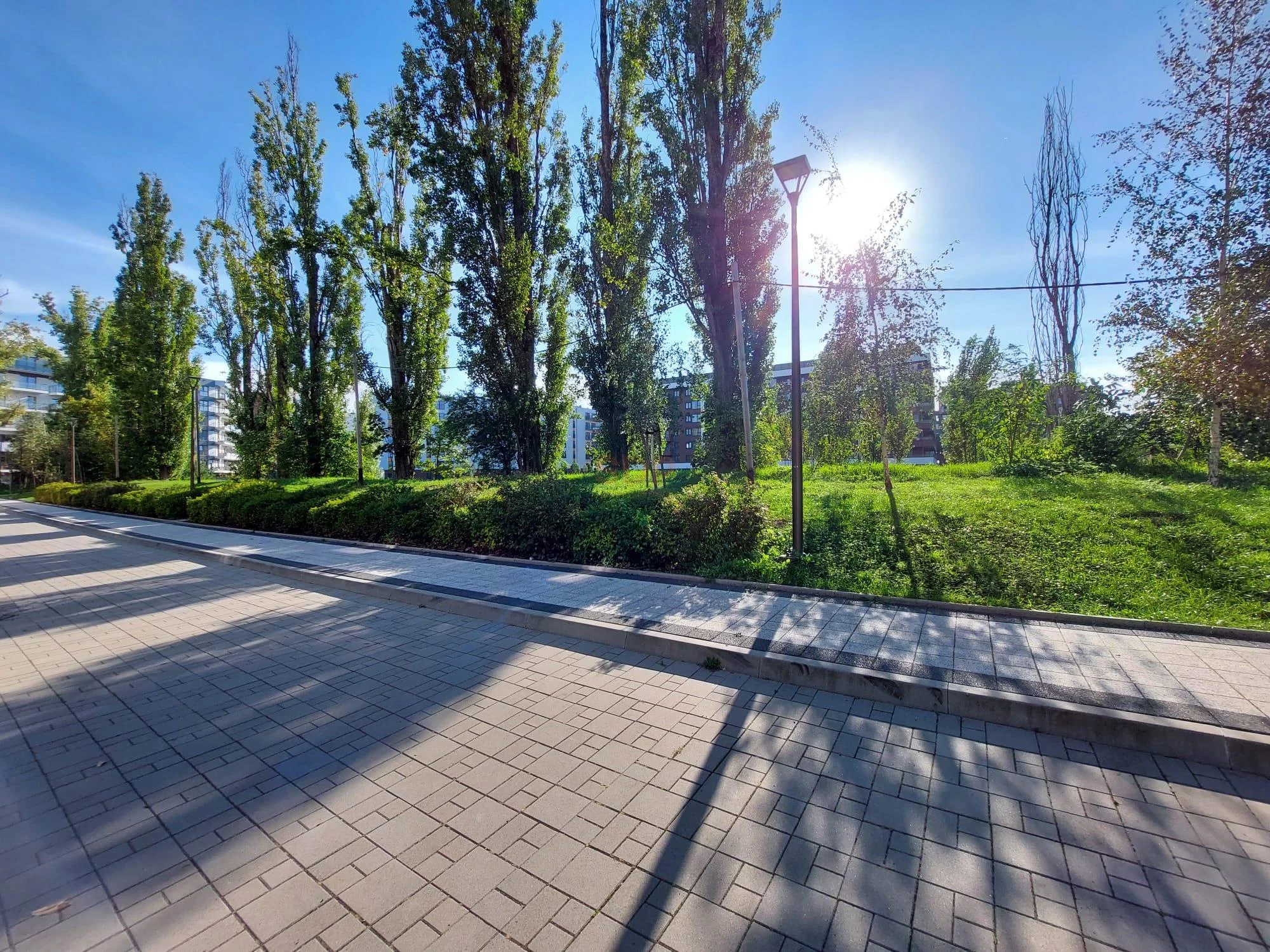 2 pokoje, apartament 37,93 m², piętro 3, oferta nr , 36813, Wrocław, Stare Miasto, Kępa Mieszczańska