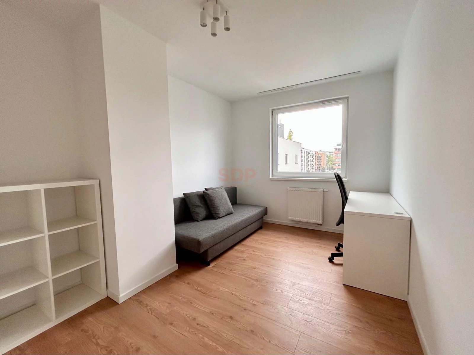 2 pokoje, mieszkanie 37,03 m², piętro 3, oferta nr , 37086, Wrocław, Stare Miasto, Kępa Mieszczańska