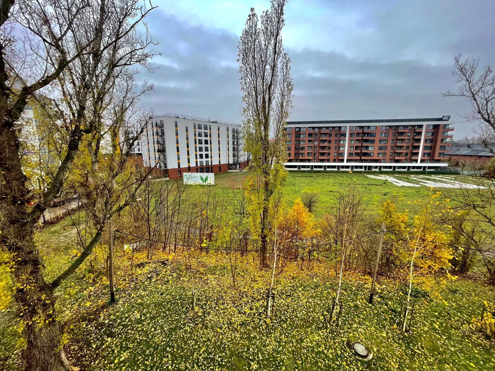 2 pokoje, apartament 45,13 m², piętro 3, oferta nr , 37891, Wrocław, Stare Miasto, Kępa Mieszczańska