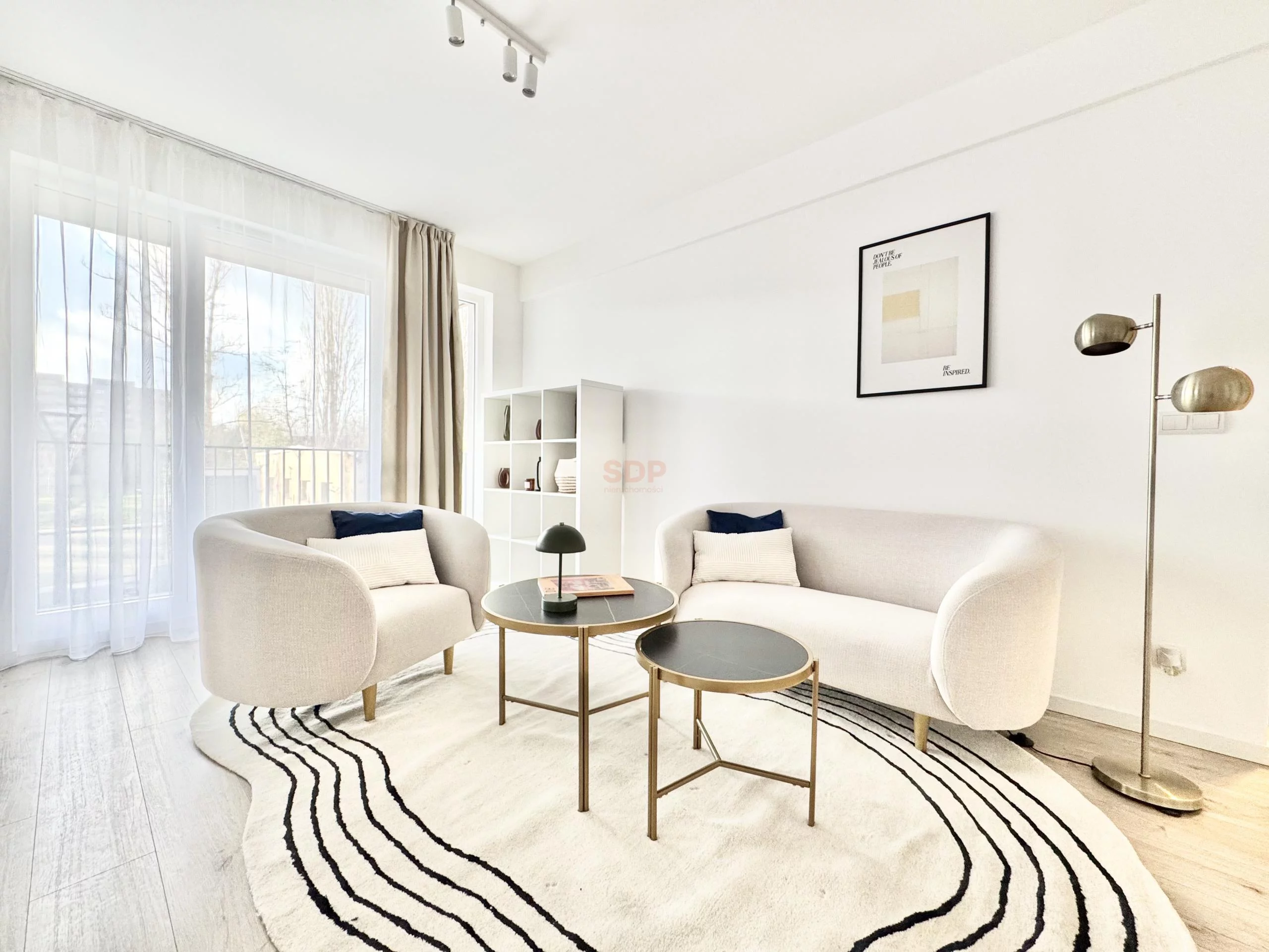 2 pokoje, mieszkanie 47,71 m², piętro 3, oferta nr , 37964, Wrocław, Stare Miasto, Kępa Mieszczańska