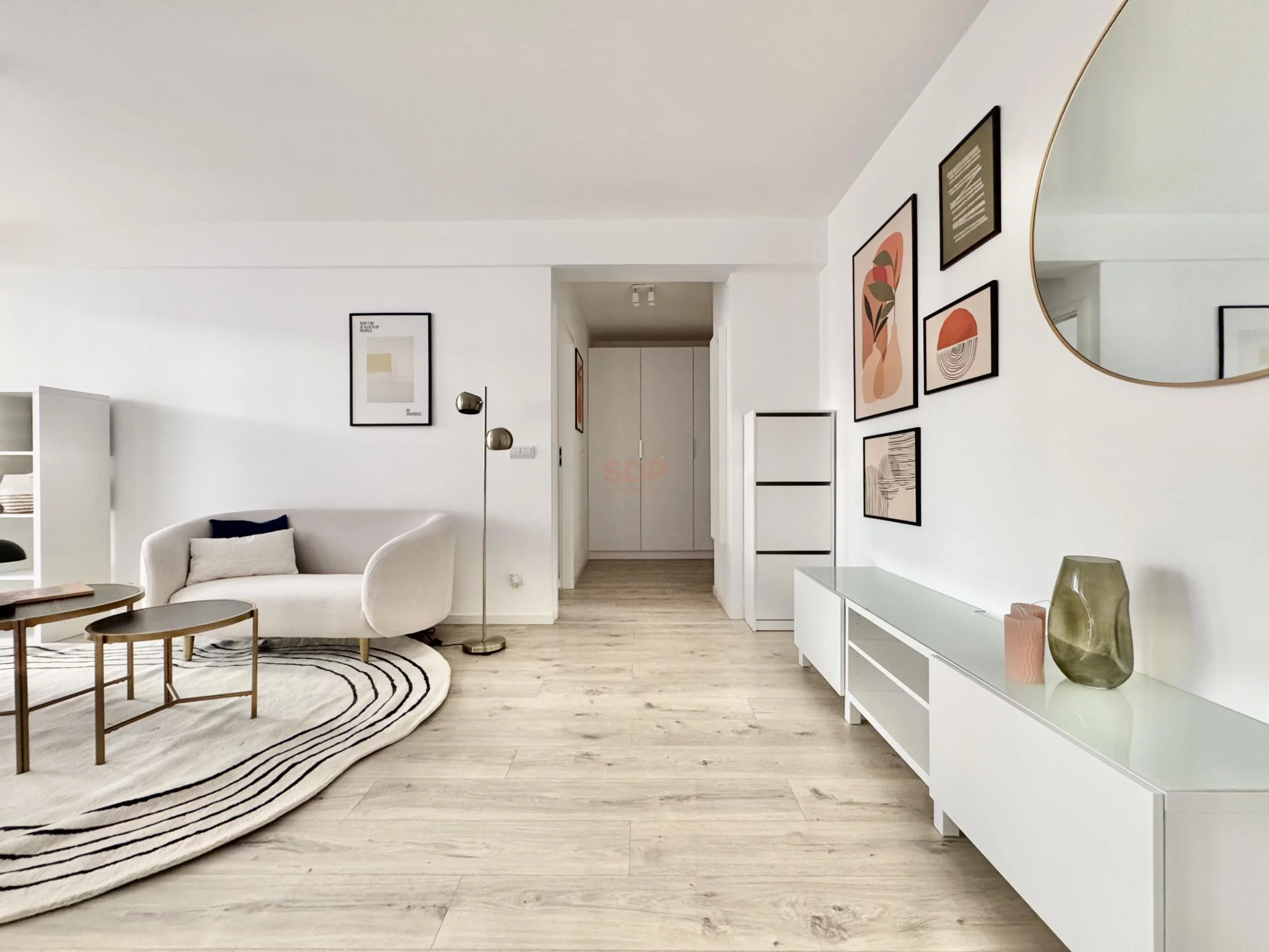 2 pokoje, mieszkanie 47,71 m², piętro 3, oferta nr , 37964, Wrocław, Stare Miasto, Kępa Mieszczańska