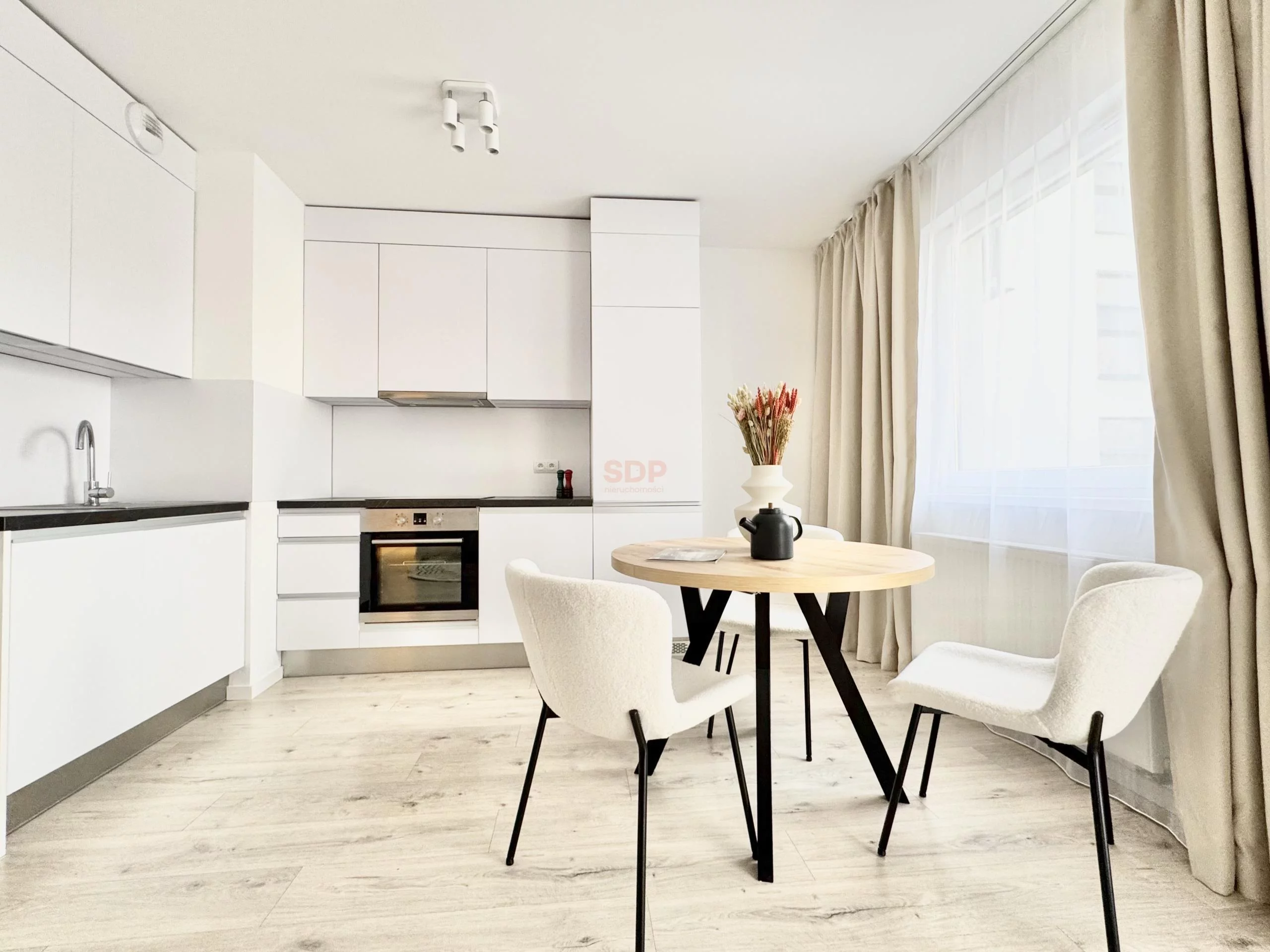 2 pokoje, mieszkanie 47,71 m², piętro 3, oferta nr , 37964, Wrocław, Stare Miasto, Kępa Mieszczańska