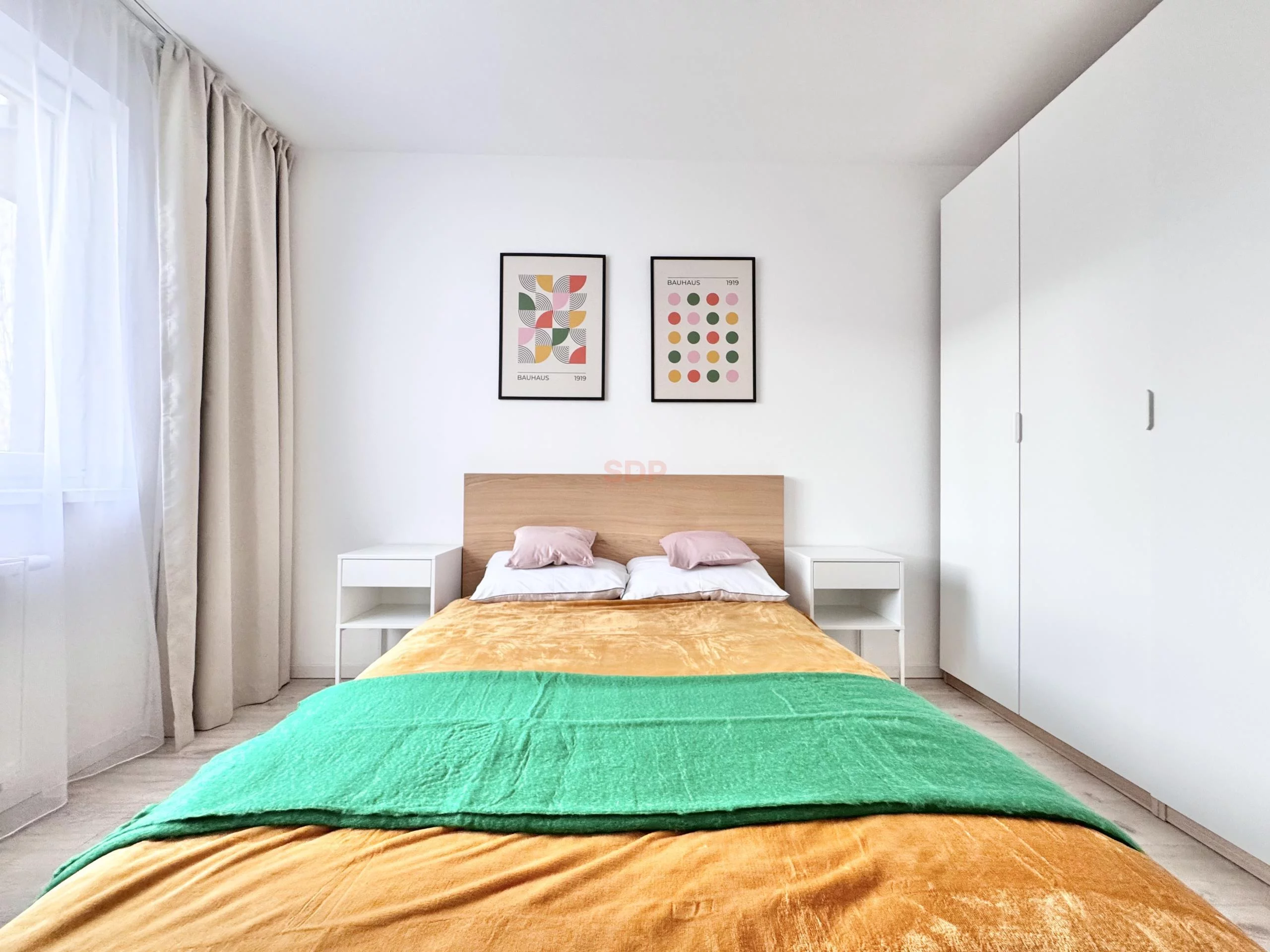 2 pokoje, mieszkanie 47,71 m², piętro 3, oferta nr , 37964, Wrocław, Stare Miasto, Kępa Mieszczańska