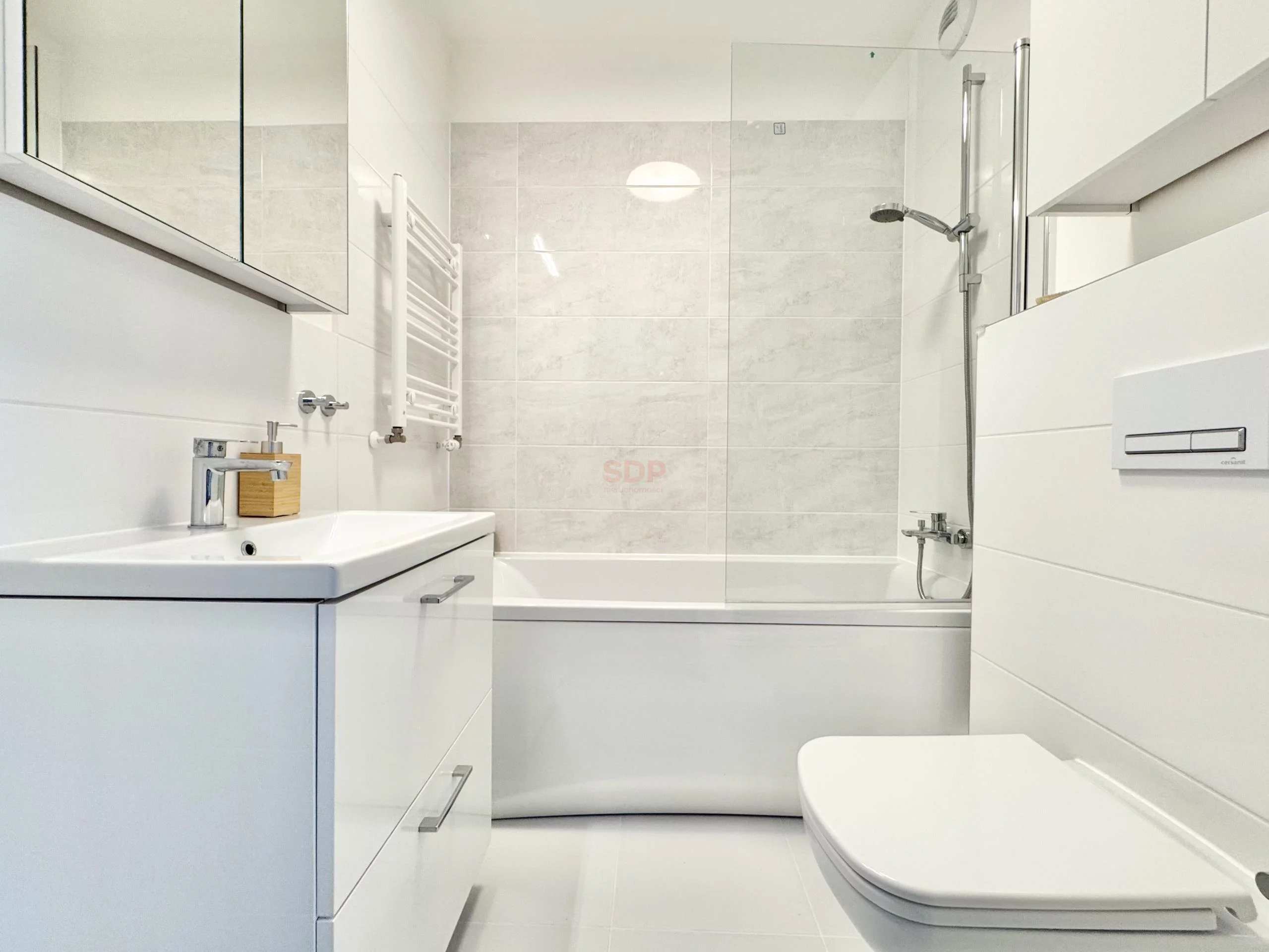 2 pokoje, mieszkanie 47,71 m², piętro 3, oferta nr , 37964, Wrocław, Stare Miasto, Kępa Mieszczańska