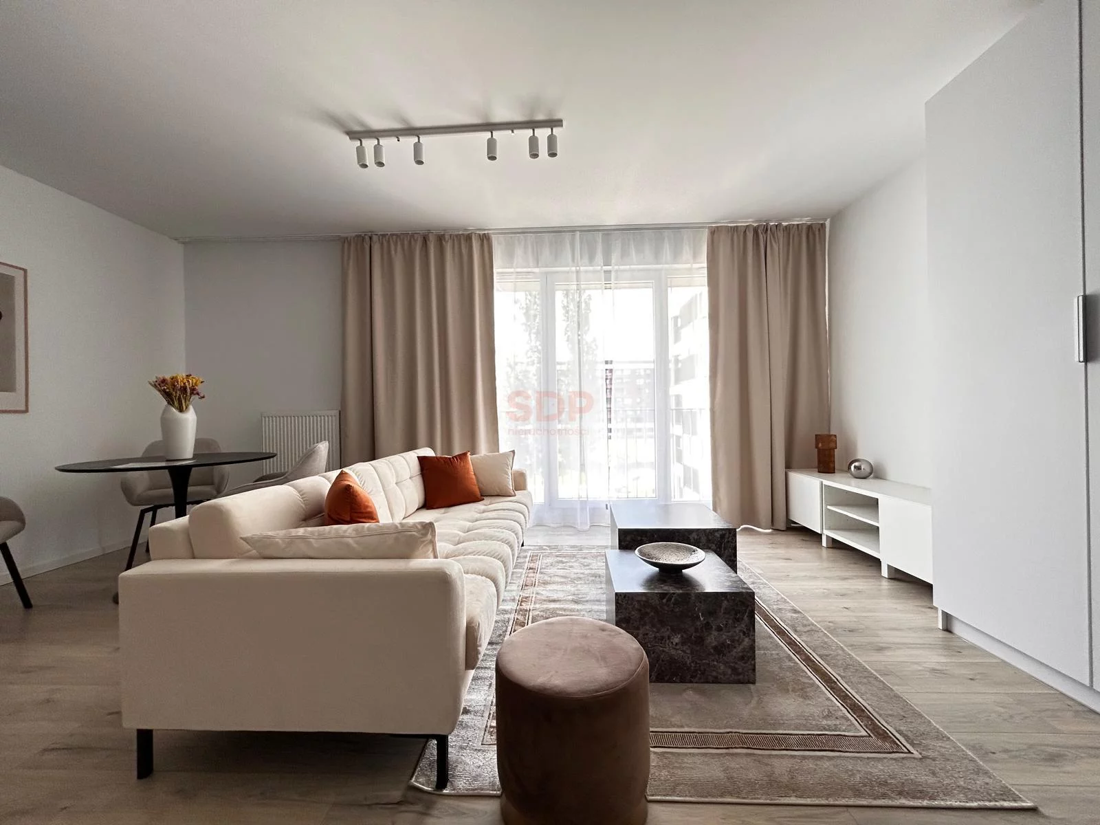 2 pokoje, apartament 47,86 m², piętro 2, oferta nr , 41596, Wrocław, Stare Miasto, Kępa Mieszczańska