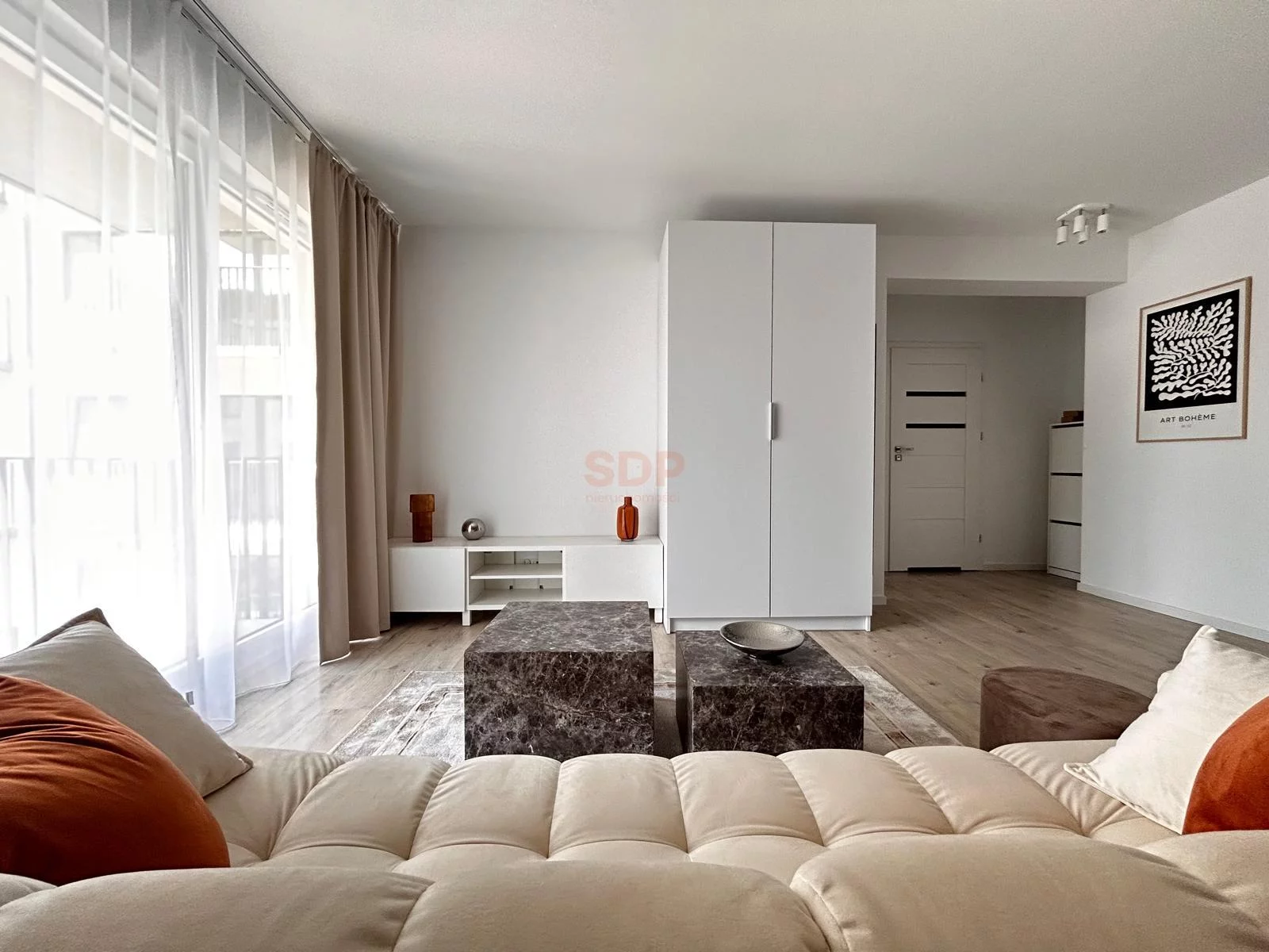 2 pokoje, apartament 47,86 m², piętro 2, oferta nr , 41596, Wrocław, Stare Miasto, Kępa Mieszczańska