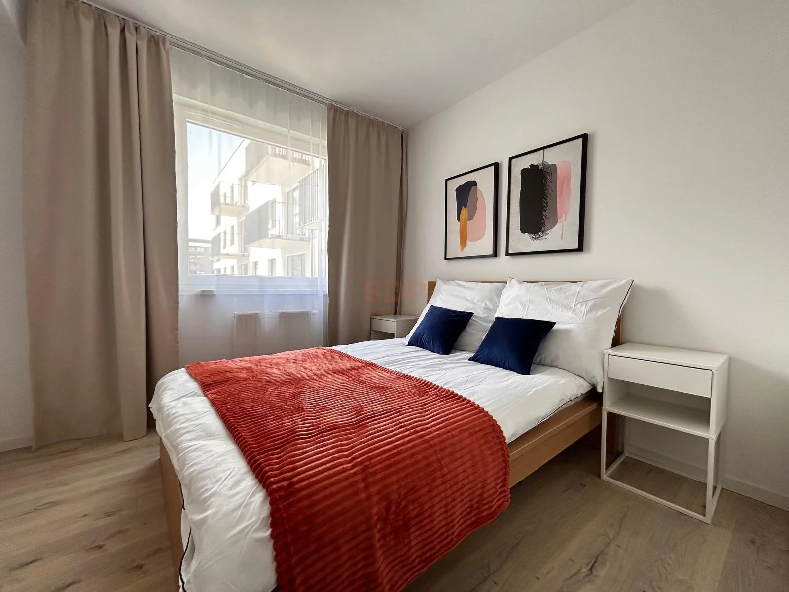 2 pokoje, apartament 47,86 m², piętro 2, oferta nr , 41596, Wrocław, Stare Miasto, Kępa Mieszczańska
