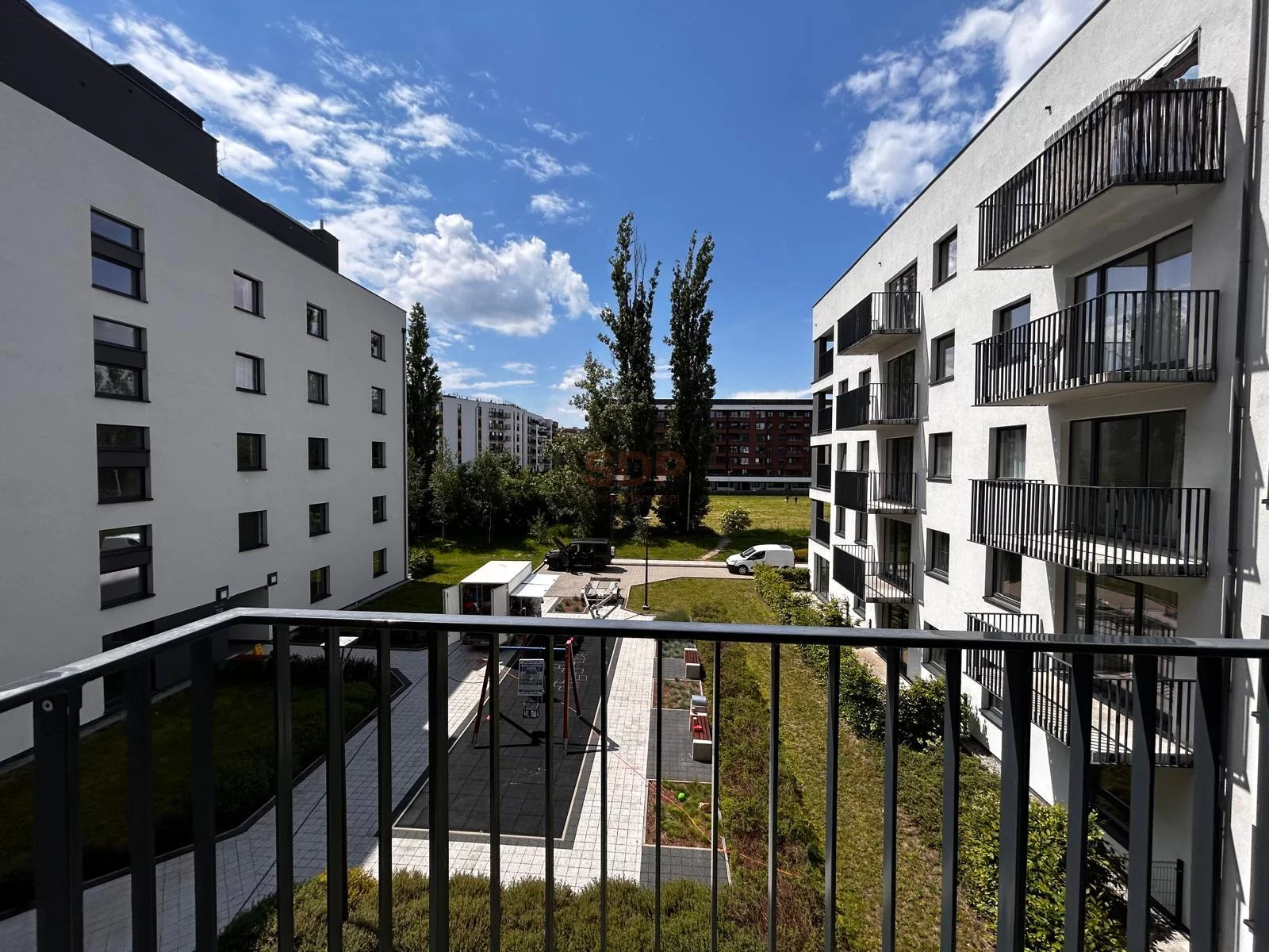 2 pokoje, apartament 47,86 m², piętro 2, oferta nr , 41596, Wrocław, Stare Miasto, Kępa Mieszczańska