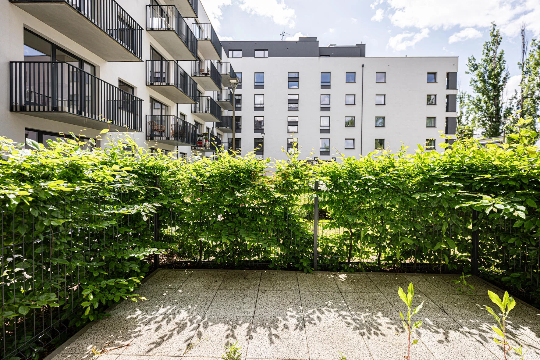 2 pokoje, apartament 34,18 m², parter, oferta nr , 41599, Wrocław, Stare Miasto, Kępa Mieszczańska