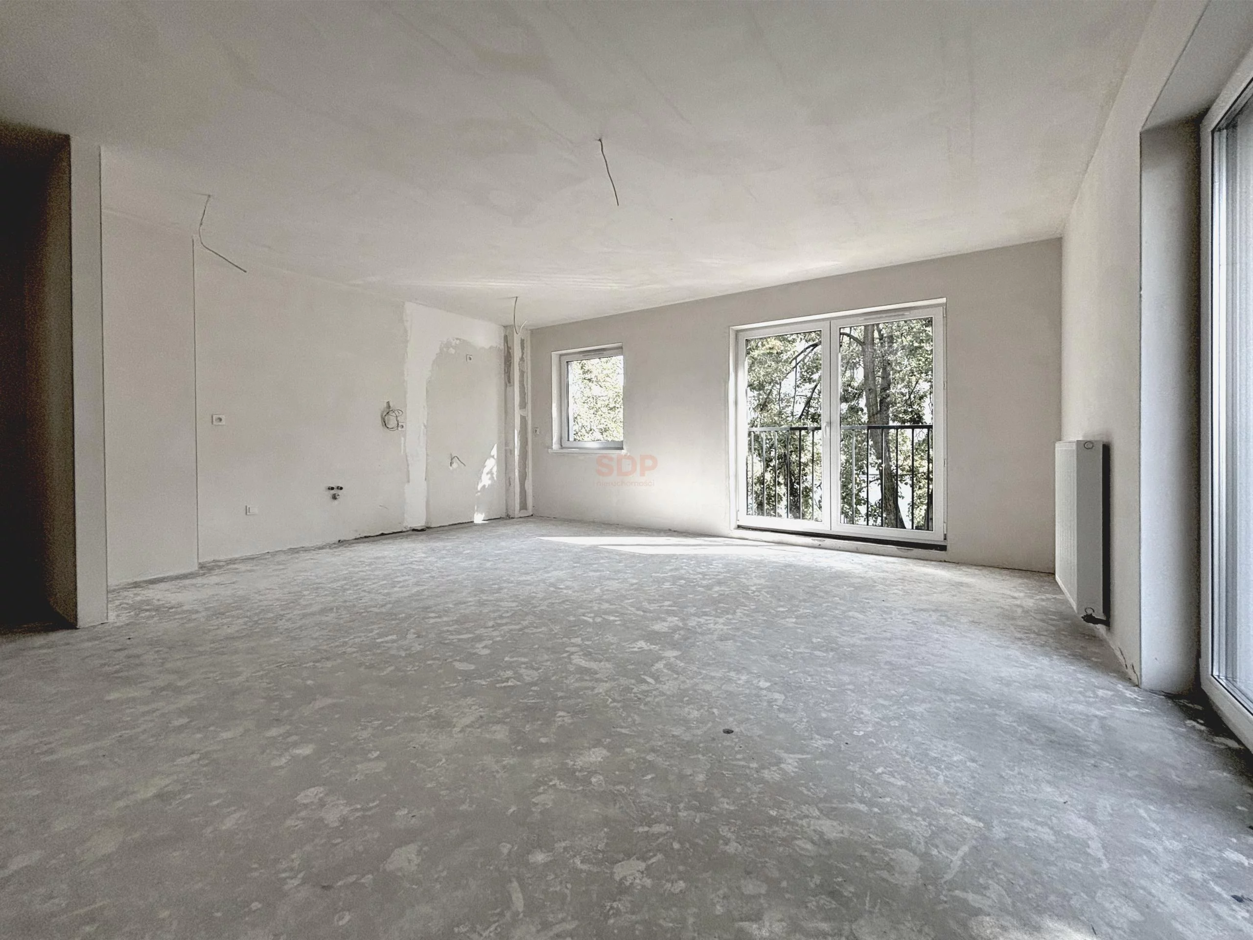 2 pokoje, mieszkanie 80,53 m², piętro 2, oferta nr , 36916, Łódź, Górna, Górna, Kilińskiego Jana