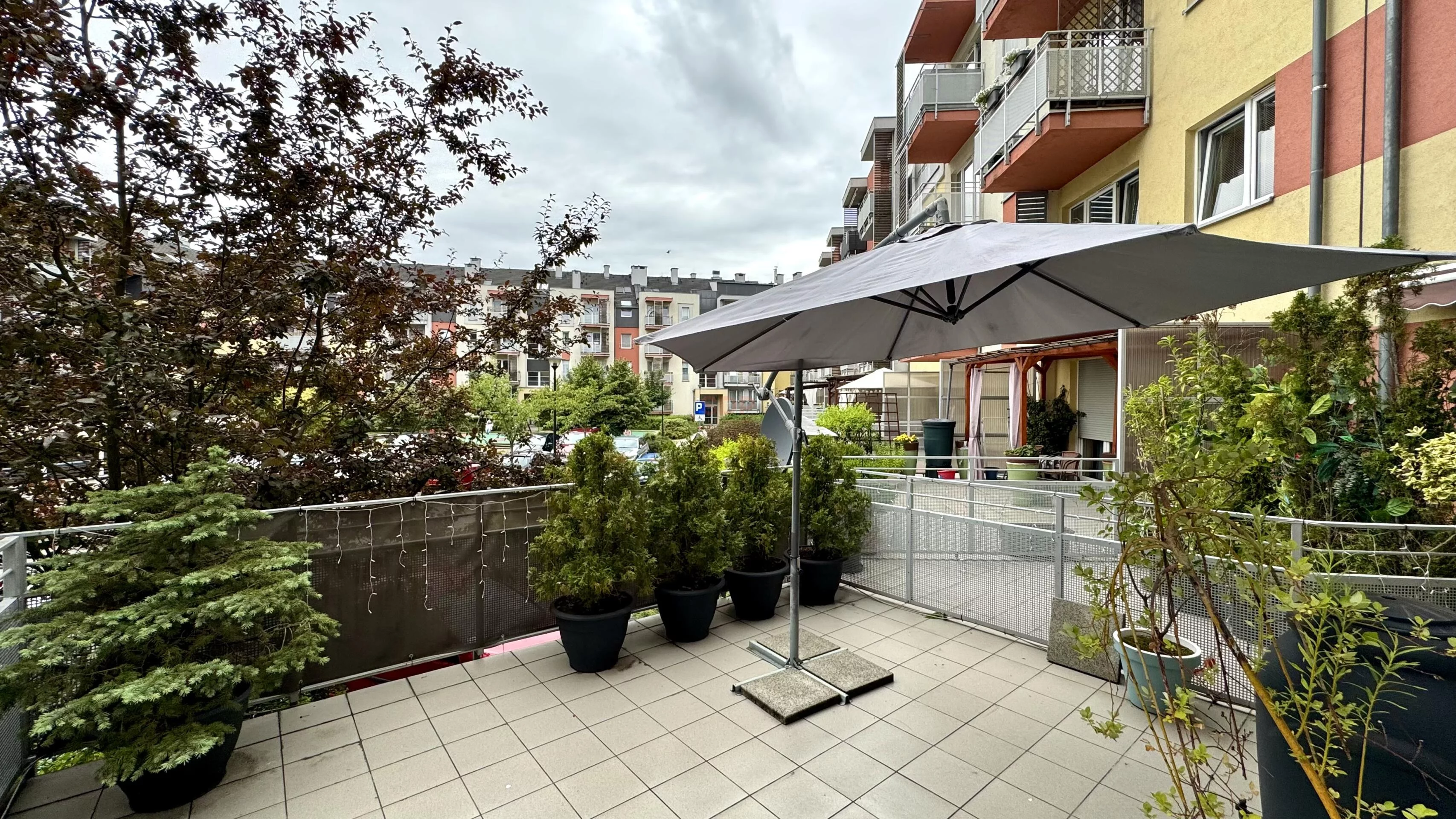 Apartamenty 42018 Wrocław Krzyki-Partynice Klasztorna