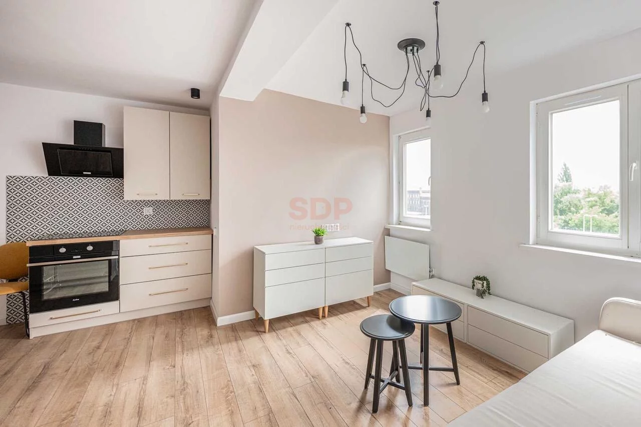 Apartamenty 41899 Wrocław Biskupin-Sępolno-Dąbie-Bartoszowice Kleczkowska