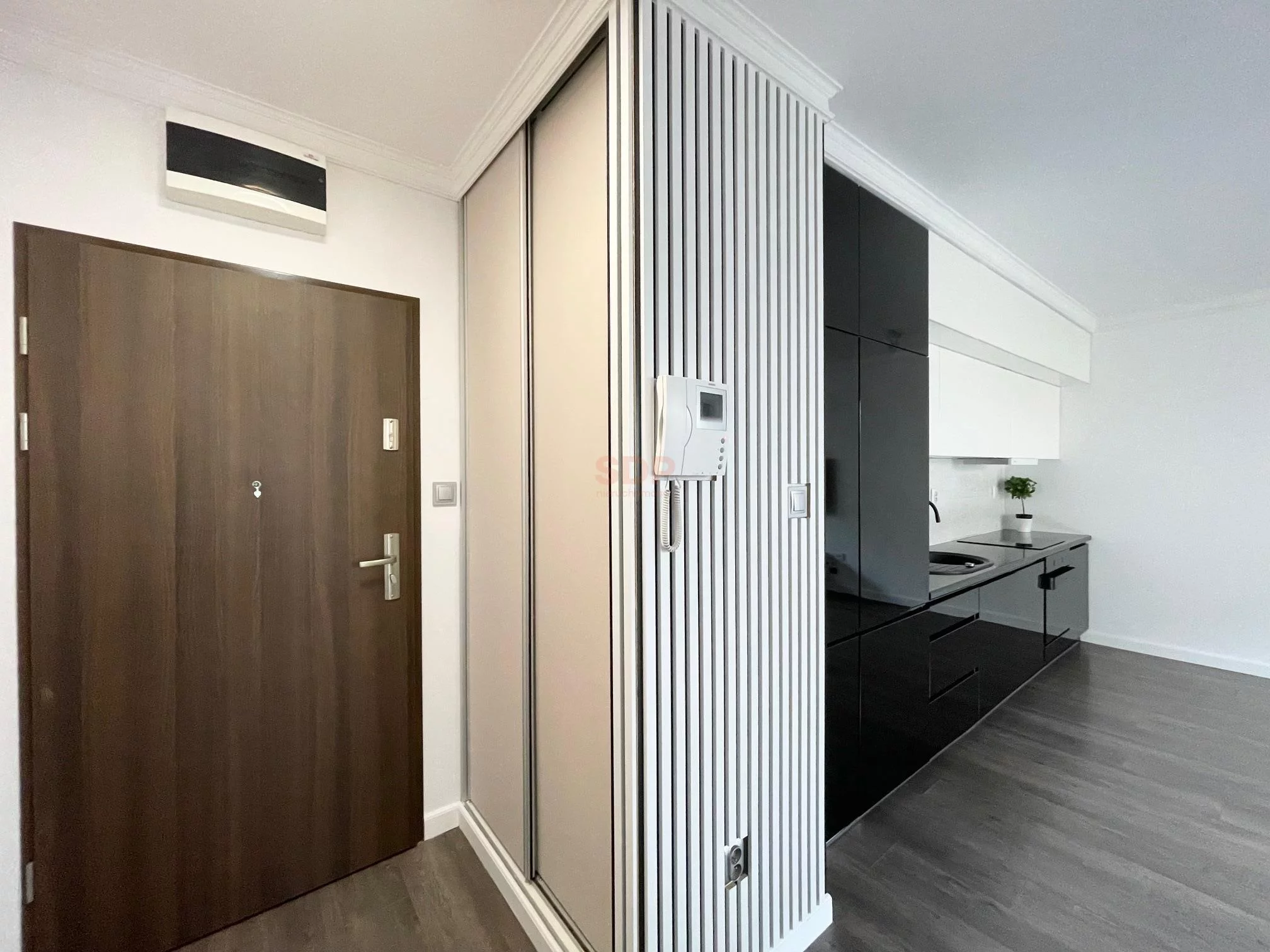 2 pokoje, apartament 44,00 m², parter, oferta nr , 37802, Wrocław, Krzyki-Partynice, Krzyki, Klimasa