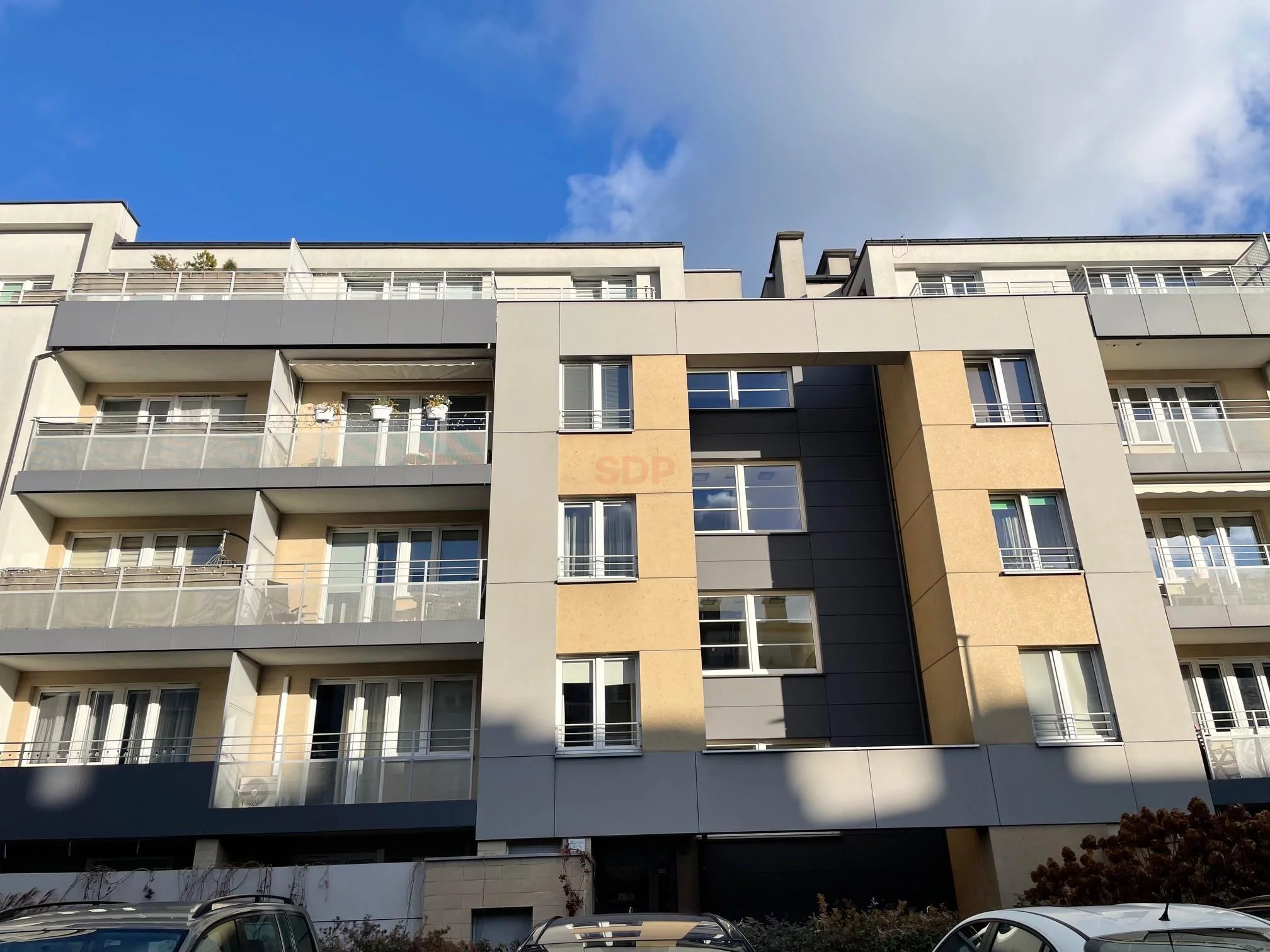 2 pokoje, apartament 44,00 m², parter, oferta nr , 37802, Wrocław, Krzyki-Partynice, Krzyki, Klimasa