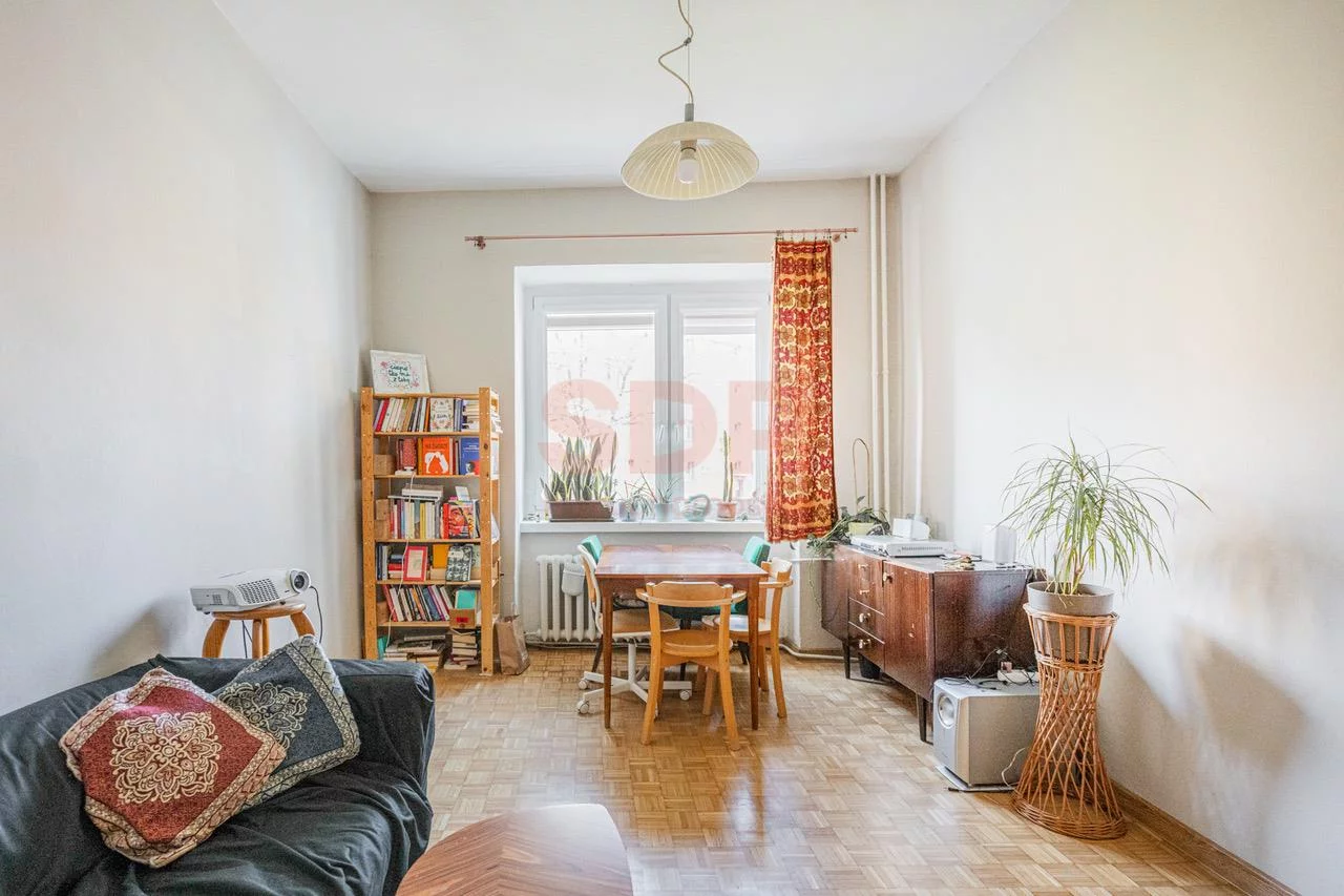 2 pokoje, mieszkanie 47,44 m², parter, oferta nr , 38585, Wrocław, Fabryczna, Kłośna