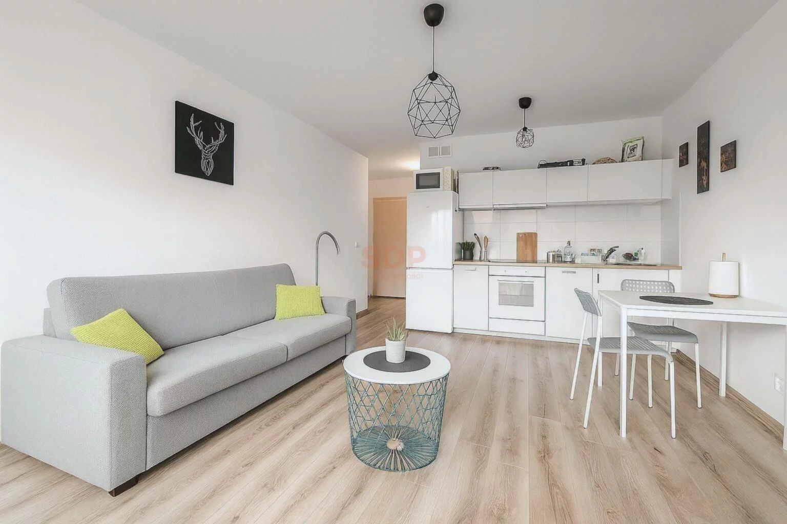 Apartamenty 42387 Wrocław Psie Pole-Zawidawie Kminkowa