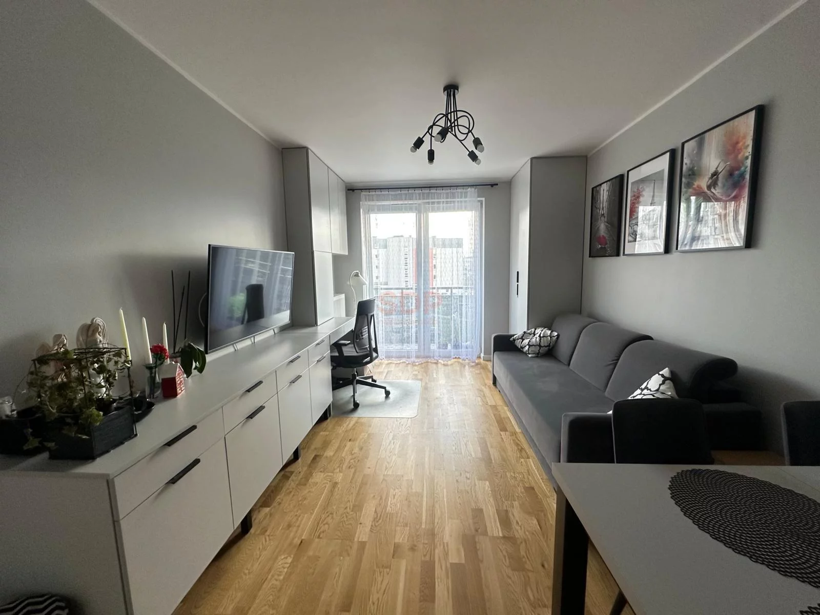 Apartamenty 42710 Wrocław Psie Pole-Zawidawie Kminkowa