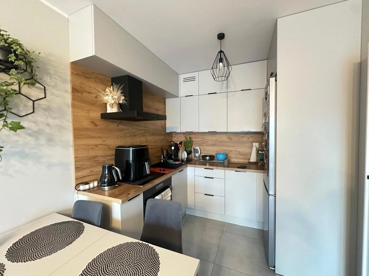 2 pokoje, mieszkanie 39,92 m², piętro 3, oferta nr , 42710, Wrocław, Psie Pole-Zawidawie, Psie Pole, Kminkowa