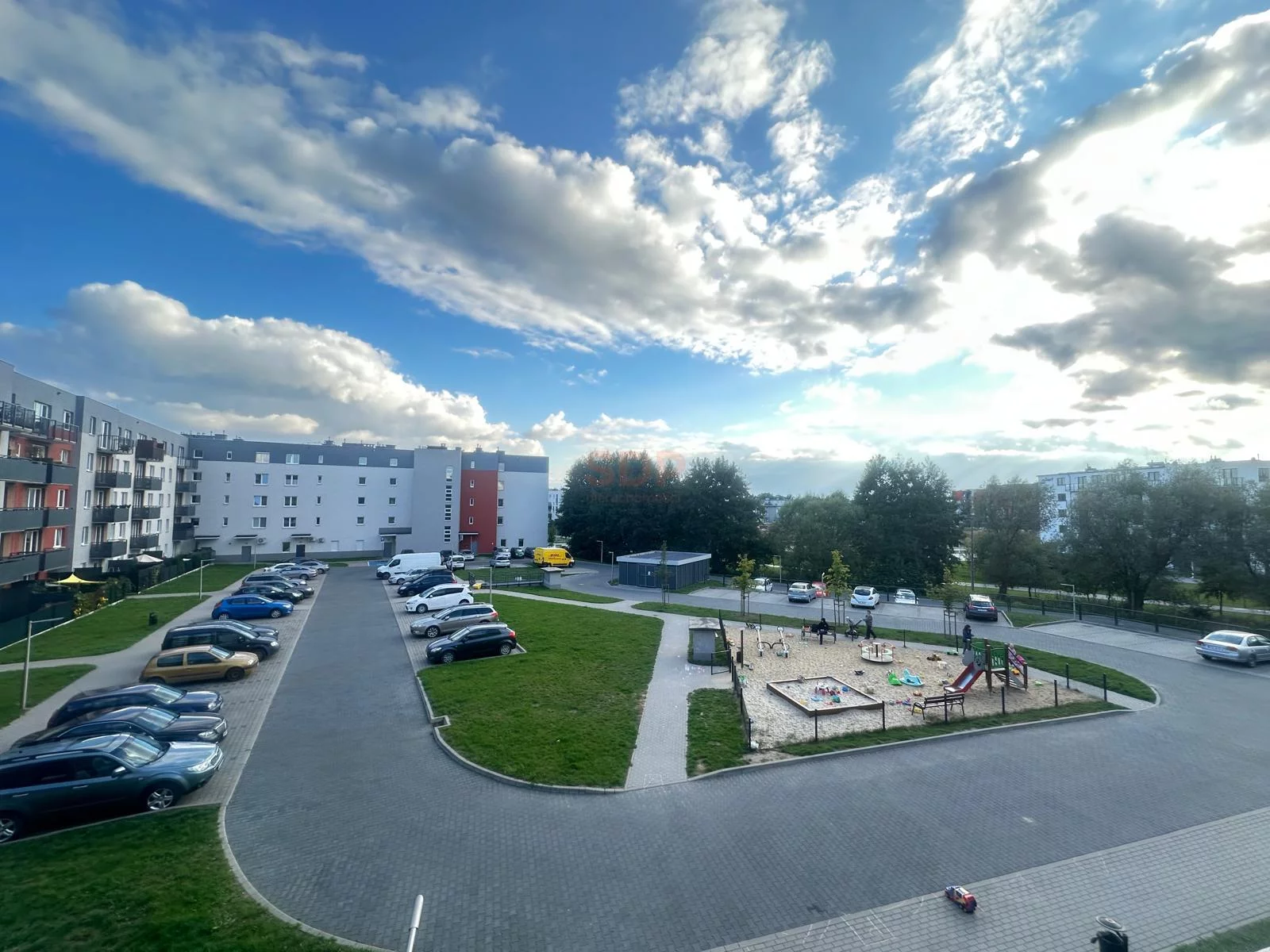 2 pokoje, mieszkanie 39,92 m², piętro 3, oferta nr , 42710, Wrocław, Psie Pole-Zawidawie, Psie Pole, Kminkowa