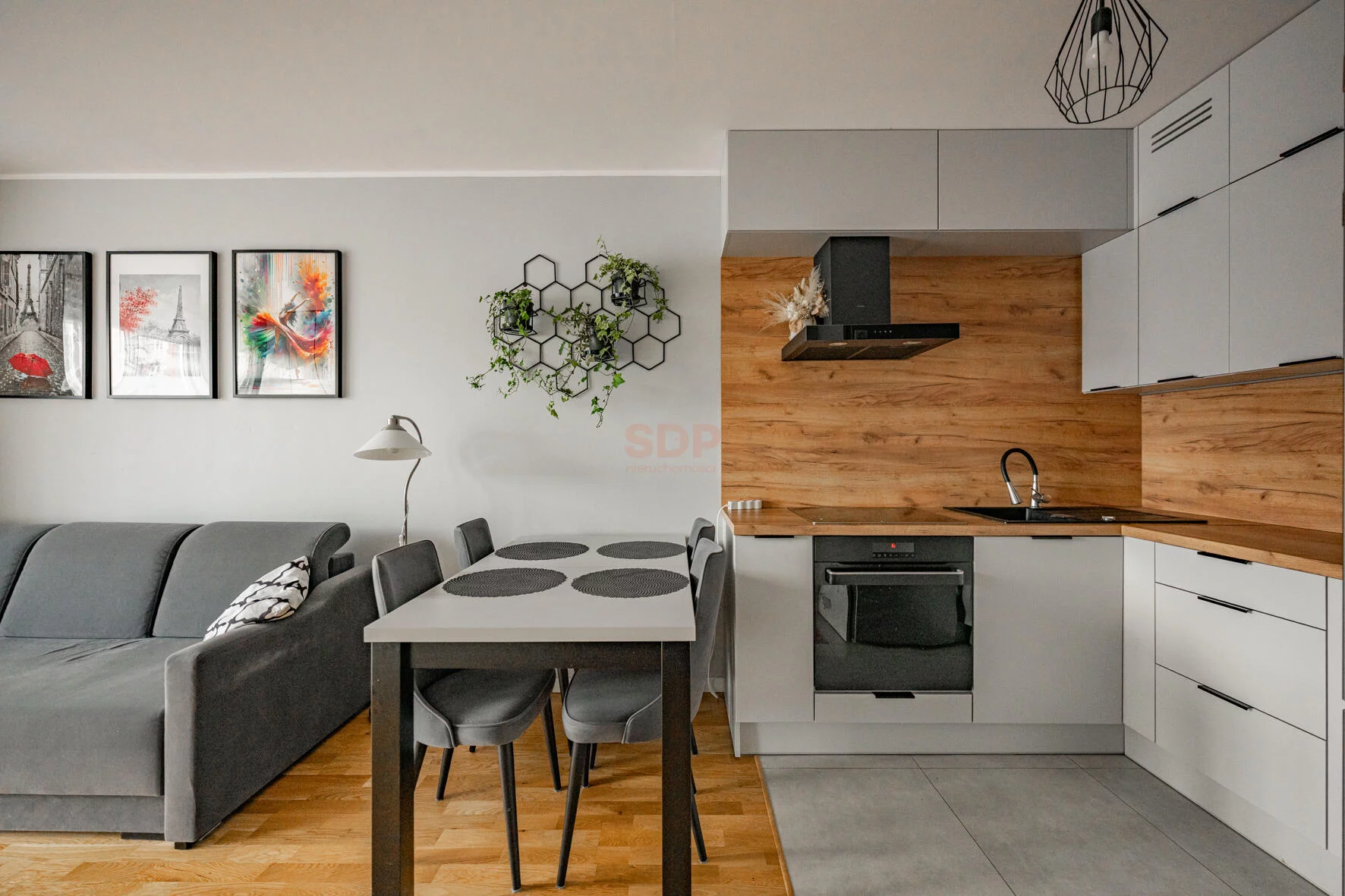 2 pokoje, mieszkanie 39,22 m², piętro 2, oferta nr , 42710, Wrocław, Psie Pole-Zawidawie, Psie Pole, Kminkowa