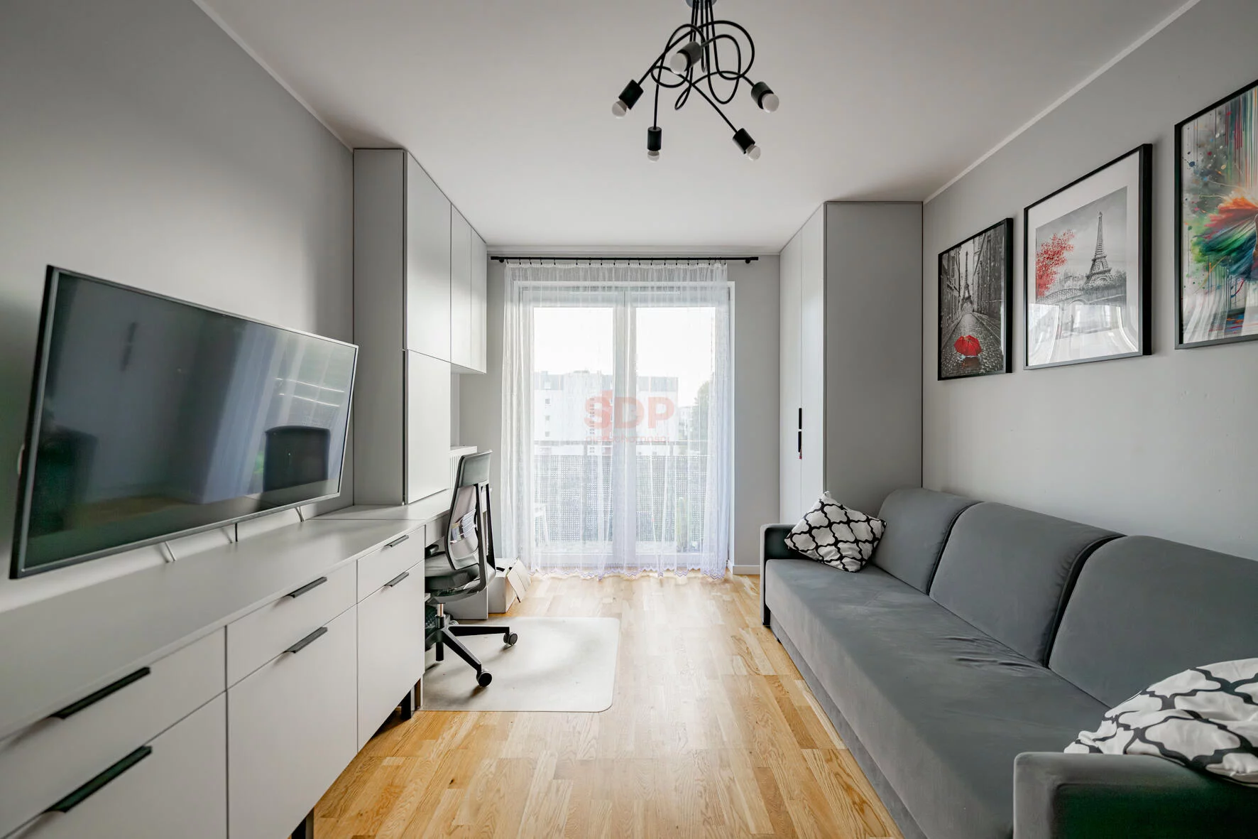 2 pokoje, mieszkanie 39,22 m², piętro 2, oferta nr , 42710, Wrocław, Psie Pole-Zawidawie, Psie Pole, Kminkowa