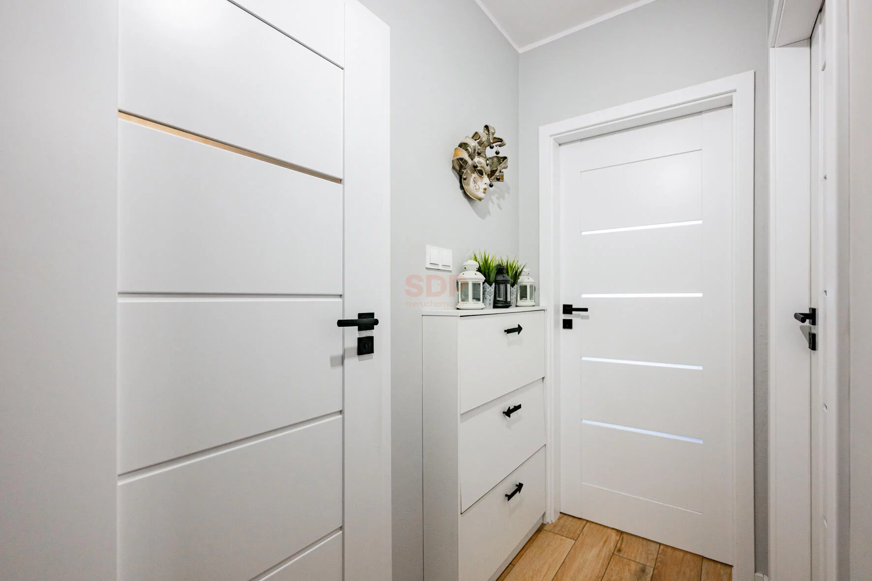 2 pokoje, mieszkanie 39,22 m², piętro 2, oferta nr , 42710, Wrocław, Psie Pole-Zawidawie, Psie Pole, Kminkowa