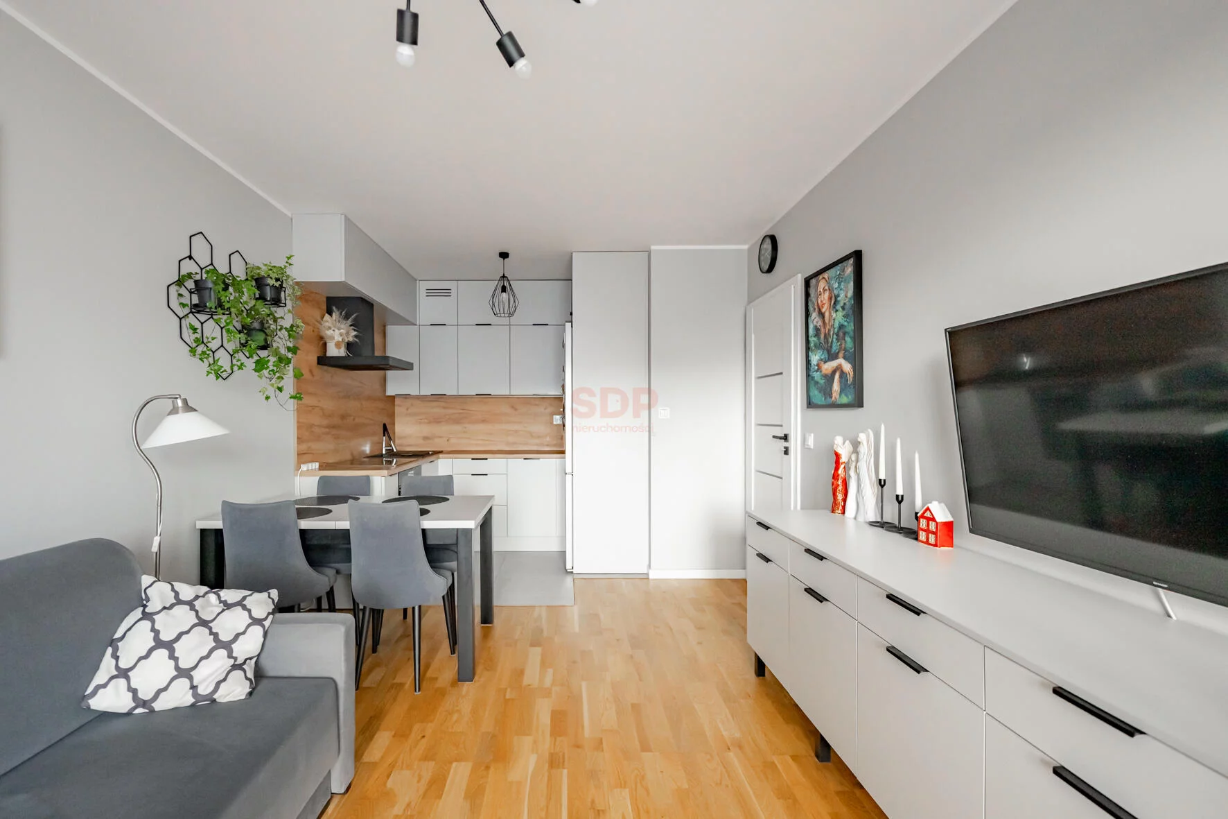 2 pokoje, mieszkanie 39,22 m², piętro 2, oferta nr , 42710, Wrocław, Psie Pole-Zawidawie, Psie Pole, Kminkowa