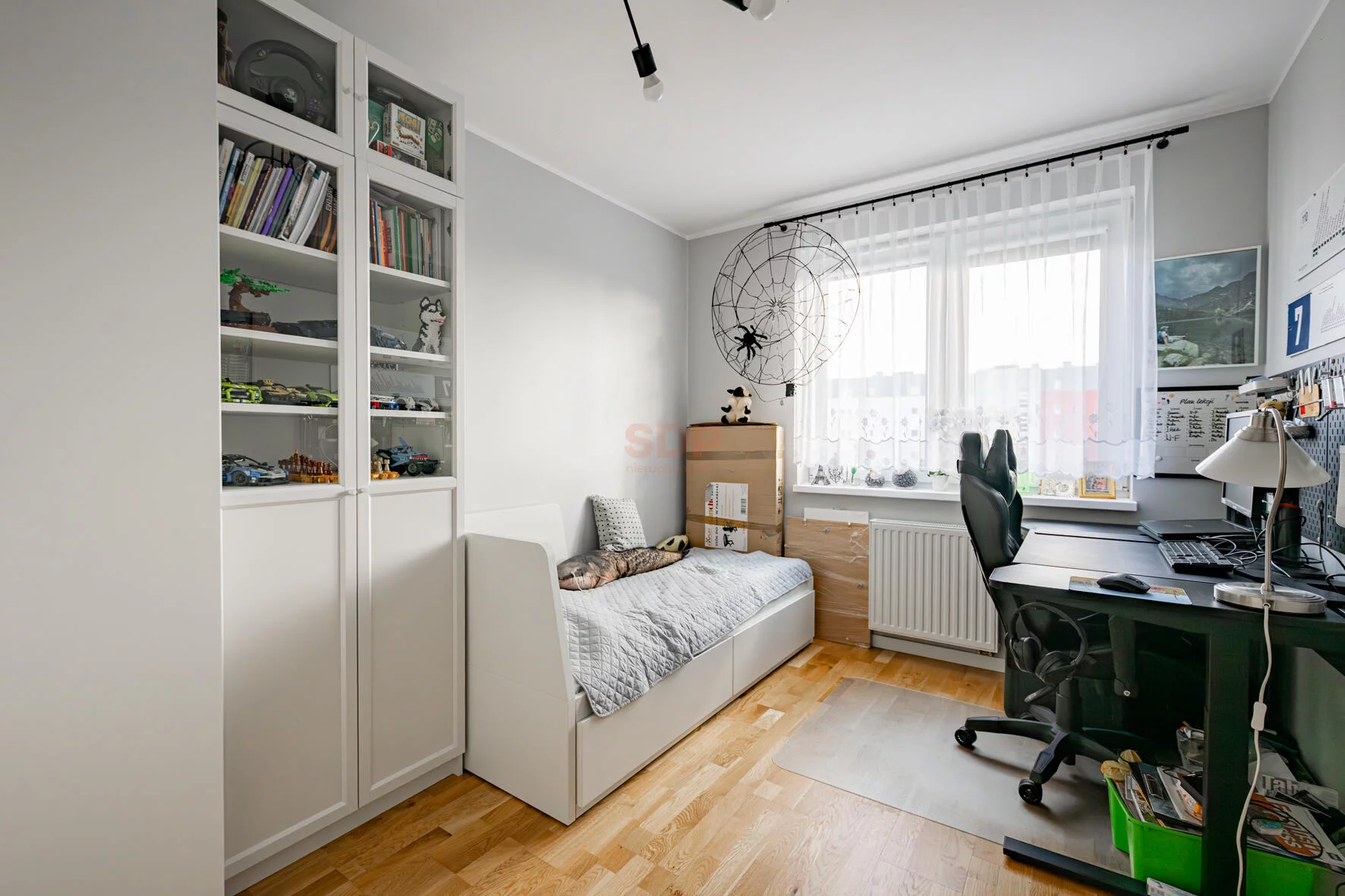 2 pokoje, mieszkanie 39,22 m², piętro 2, oferta nr , 42710, Wrocław, Psie Pole-Zawidawie, Psie Pole, Kminkowa
