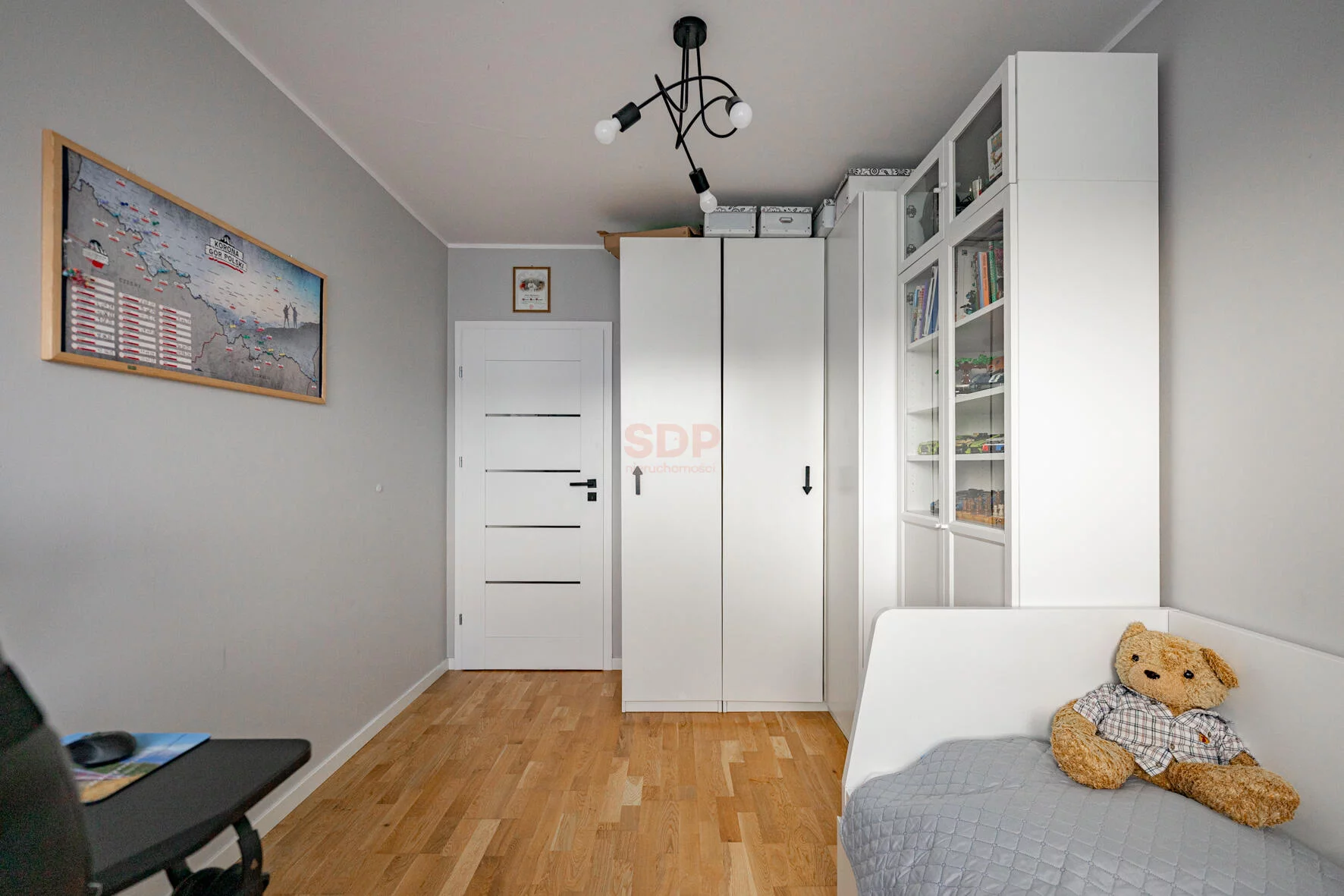 2 pokoje, mieszkanie 39,22 m², piętro 2, oferta nr , 42710, Wrocław, Psie Pole-Zawidawie, Psie Pole, Kminkowa