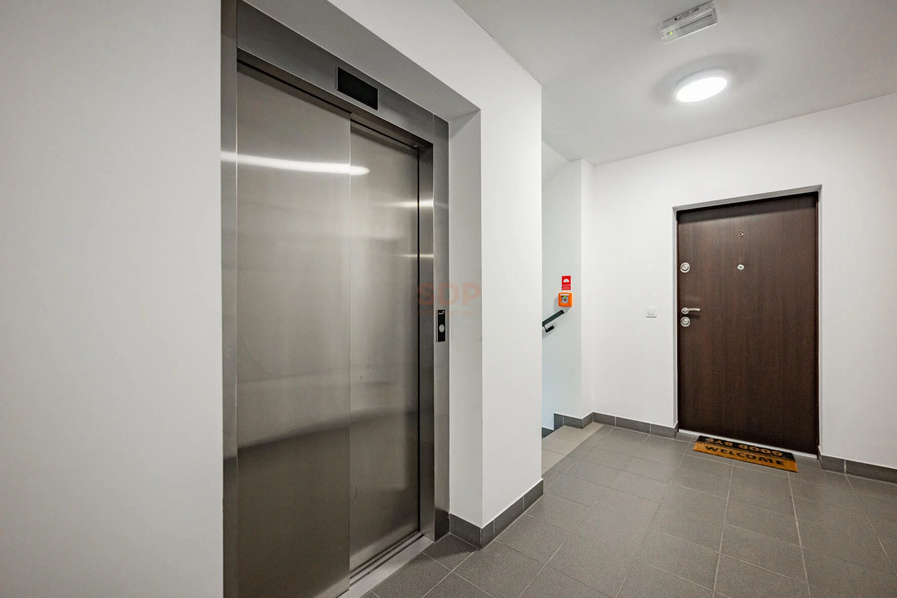 2 pokoje, mieszkanie 39,22 m², piętro 2, oferta nr , 42710, Wrocław, Psie Pole-Zawidawie, Psie Pole, Kminkowa