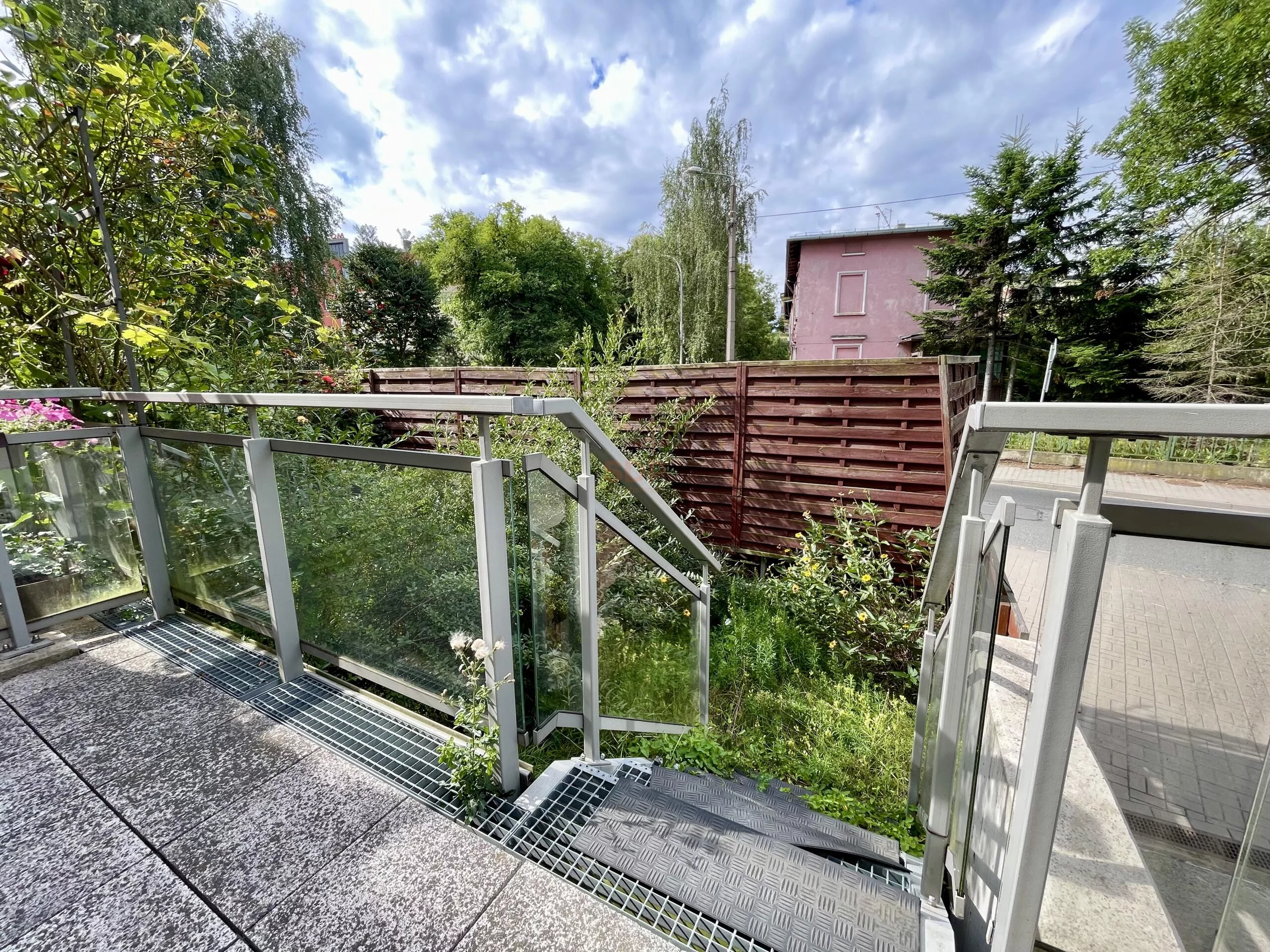 2 pokoje, apartament 46,46 m², parter, oferta nr , 42306, Wrocław, Krzyki-Partynice, Krzyki, Kobierzycka