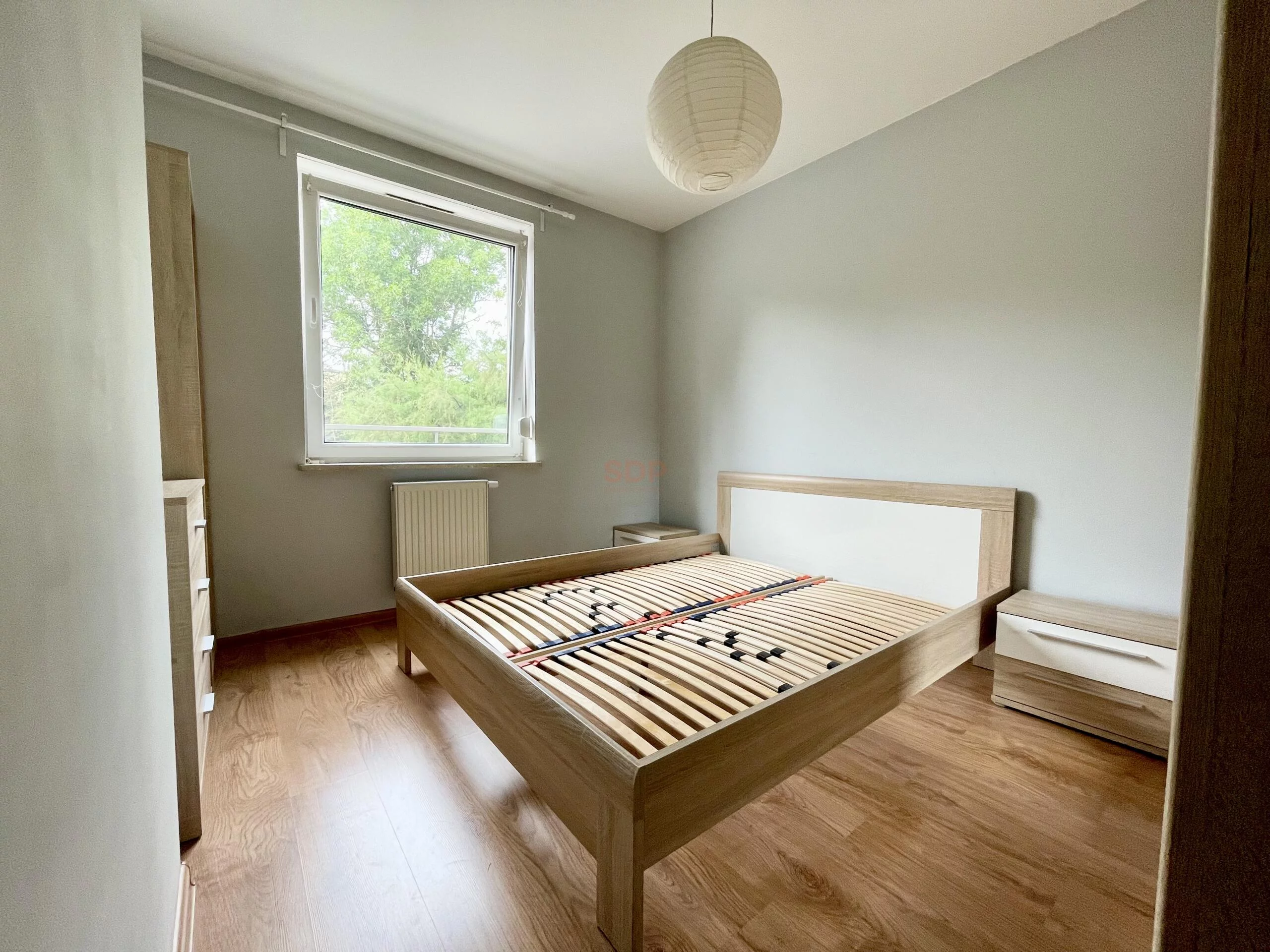 2 pokoje, apartament 46,46 m², parter, oferta nr , 42306, Wrocław, Krzyki-Partynice, Krzyki, Kobierzycka