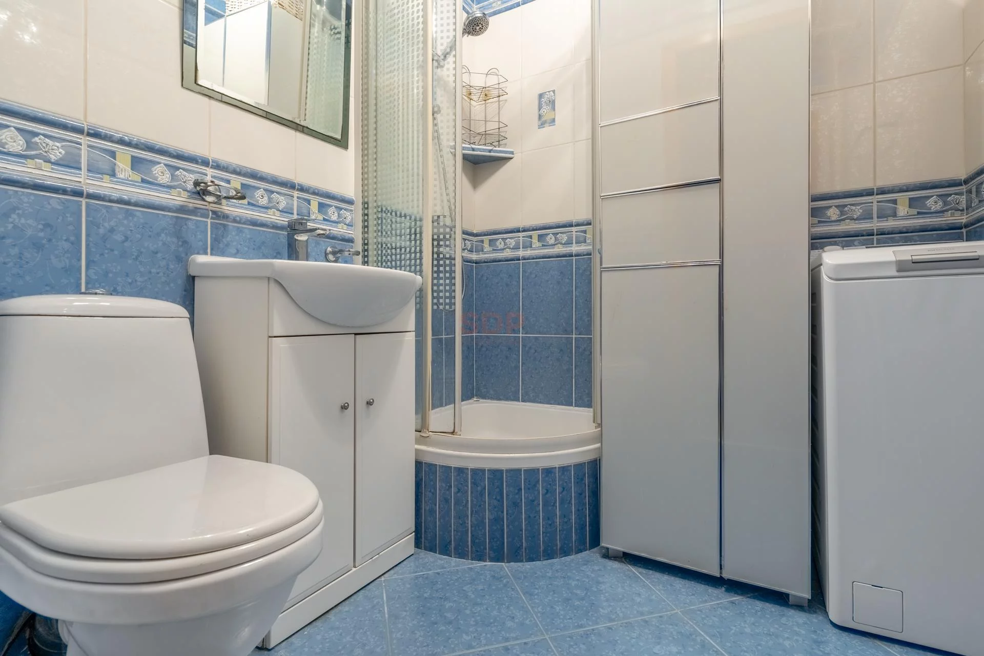 2 pokoje, mieszkanie 42,98 m², piętro 4, oferta nr , 39129, Łódź, Bałuty, Bałuty, Kochanowskiego Jana
