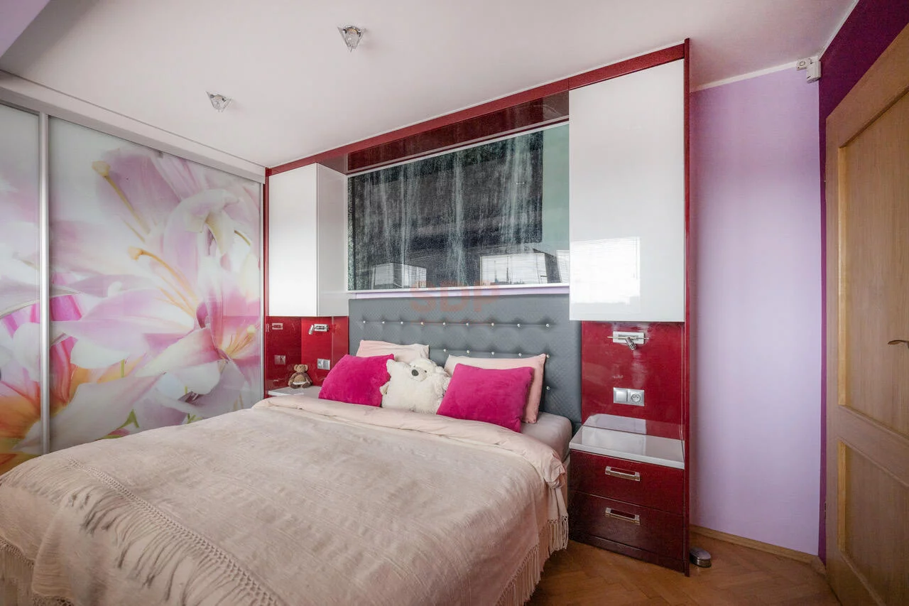 2 pokoje, mieszkanie 56,76 m², piętro 7, oferta nr , 41627, Wrocław, Stare Miasto, Kołłątaja
