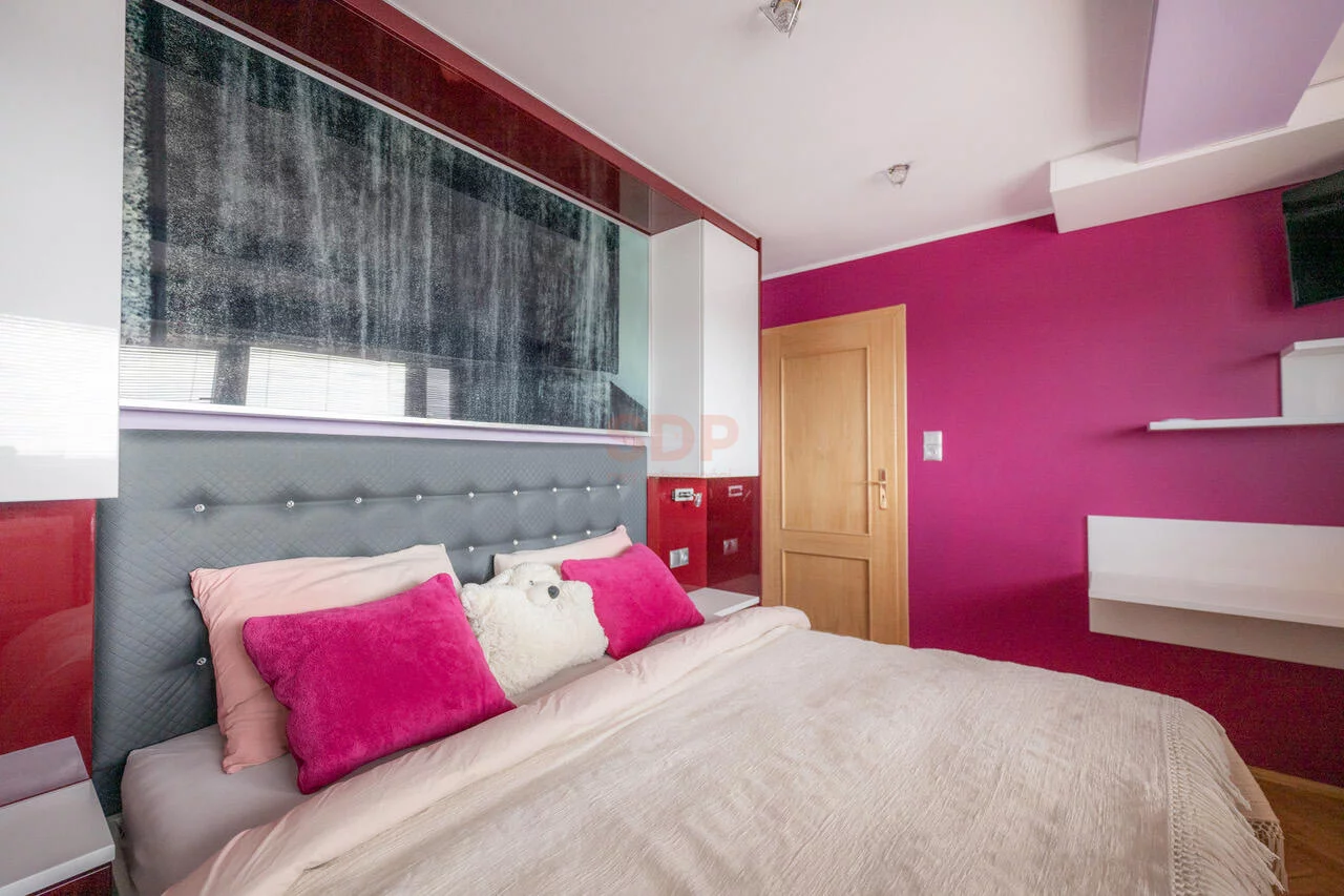 2 pokoje, mieszkanie 56,76 m², piętro 7, oferta nr , 41627, Wrocław, Stare Miasto, Kołłątaja