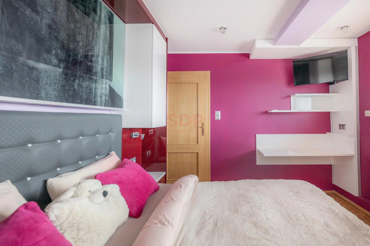 2 pokoje, mieszkanie 56,76 m², piętro 7, oferta nr , 41627, Wrocław, Stare Miasto, Kołłątaja