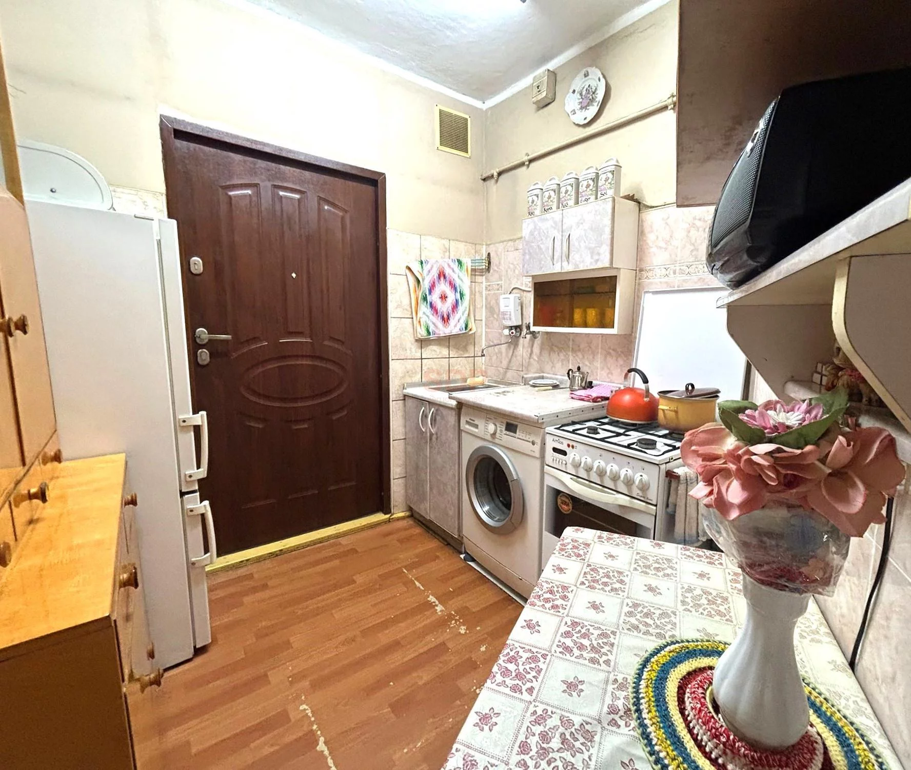 2 pokoje, mieszkanie 34,36 m², piętro 2, oferta nr , 36300, Wałbrzych, Stary Zdrój, Kombatantów